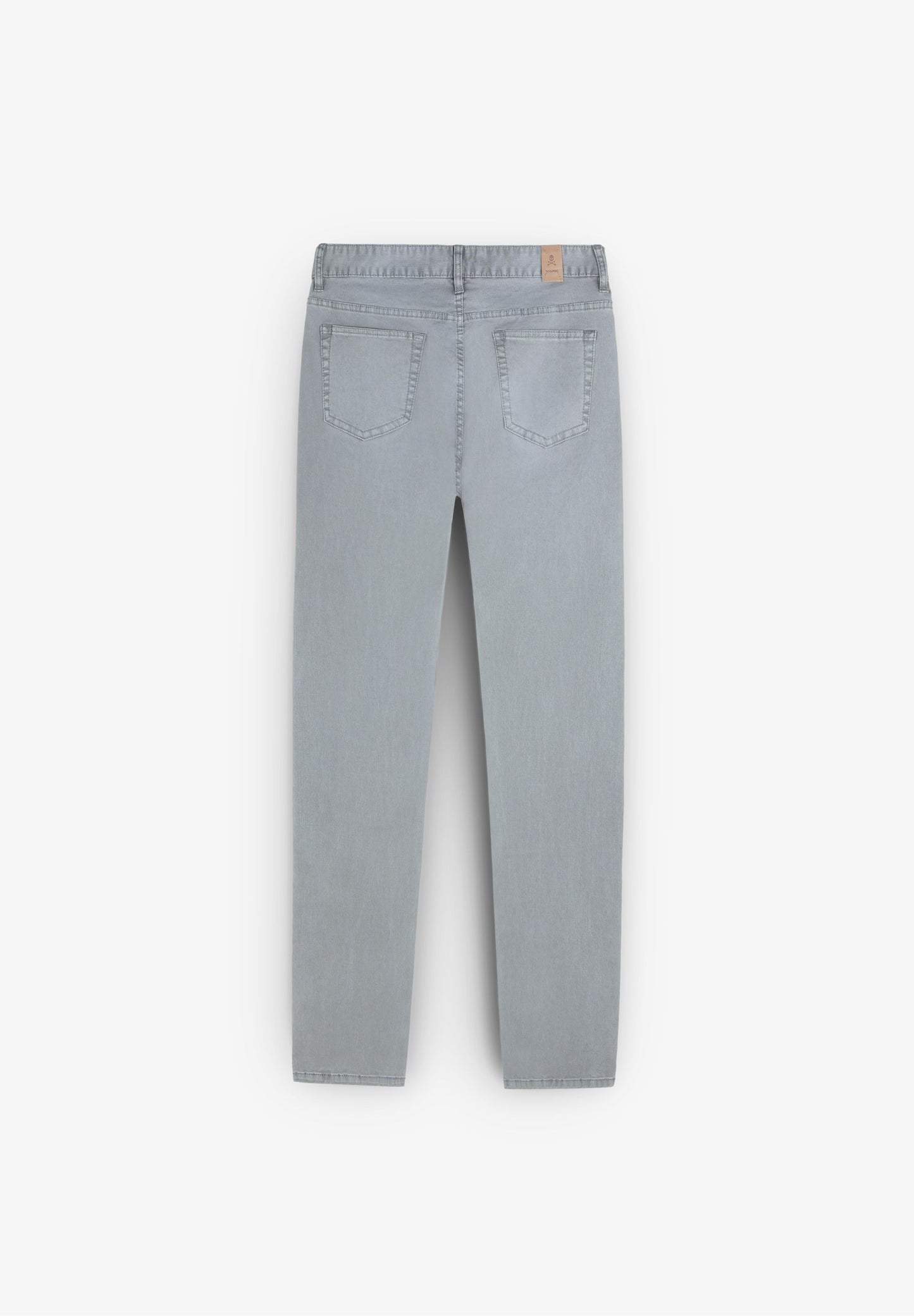 PANTALON À CINQ POCHES