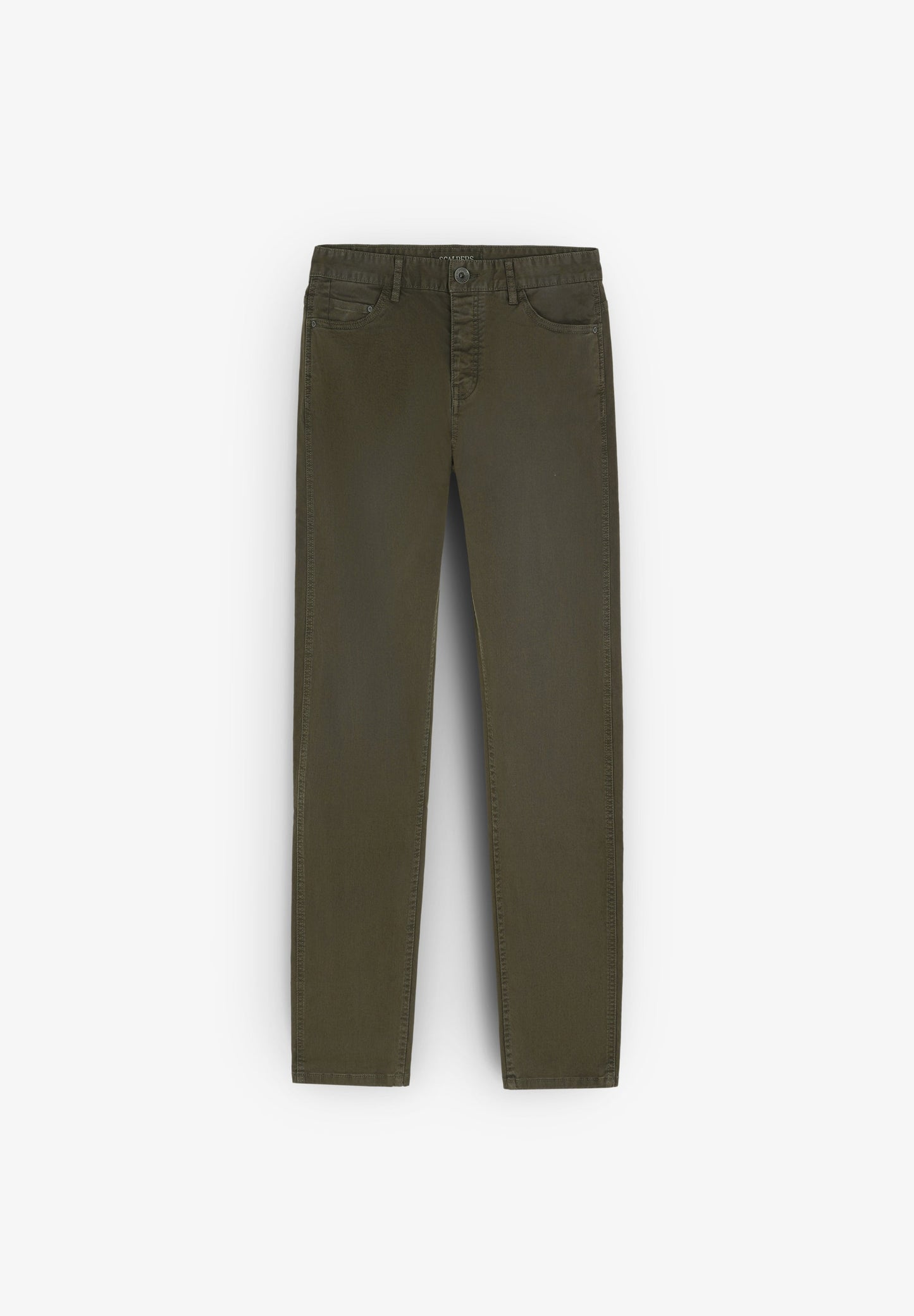 PANTALON À CINQ POCHES