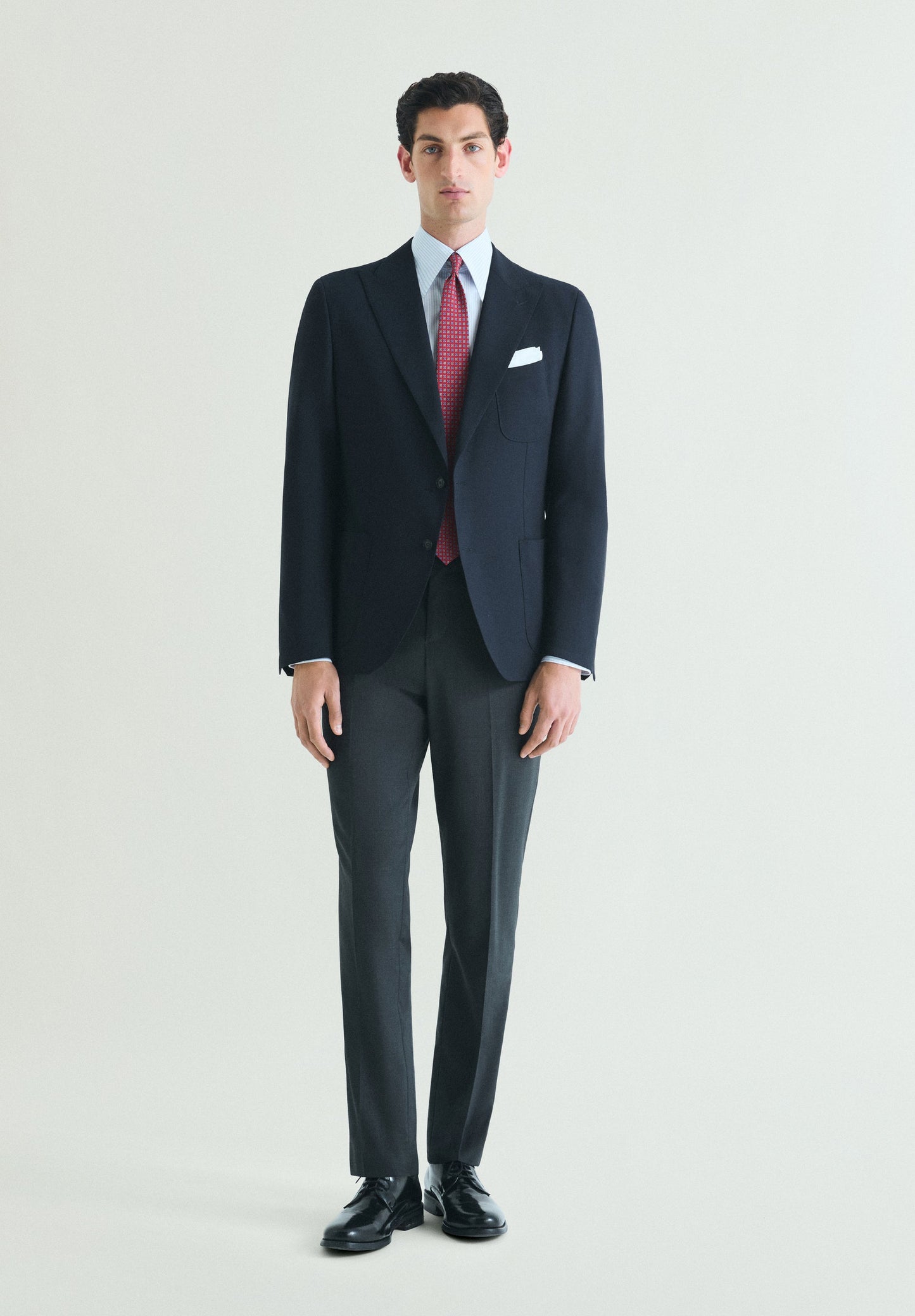 BLAZER LANCE FLÉTAN