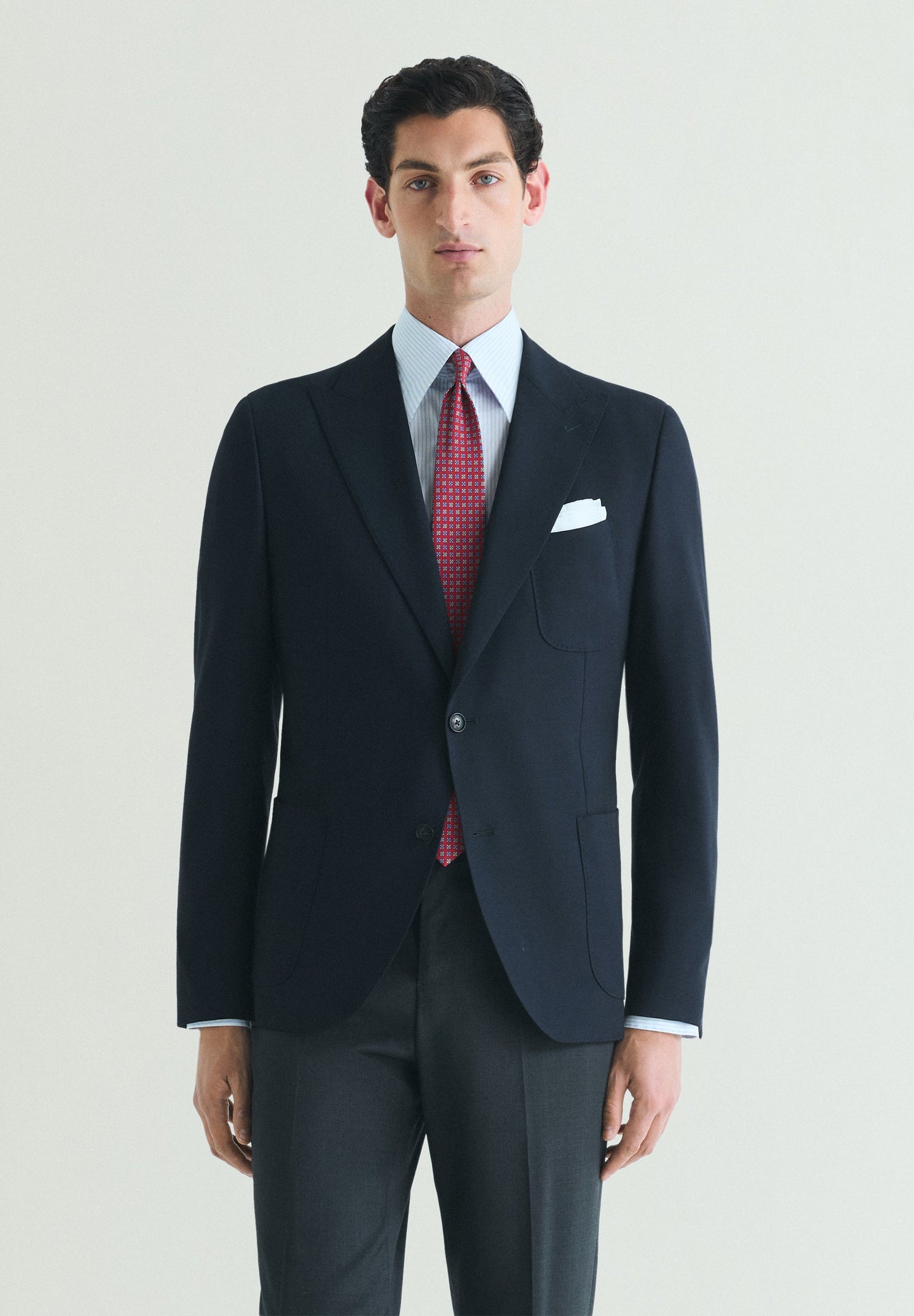 BLAZER LANCE FLÉTAN