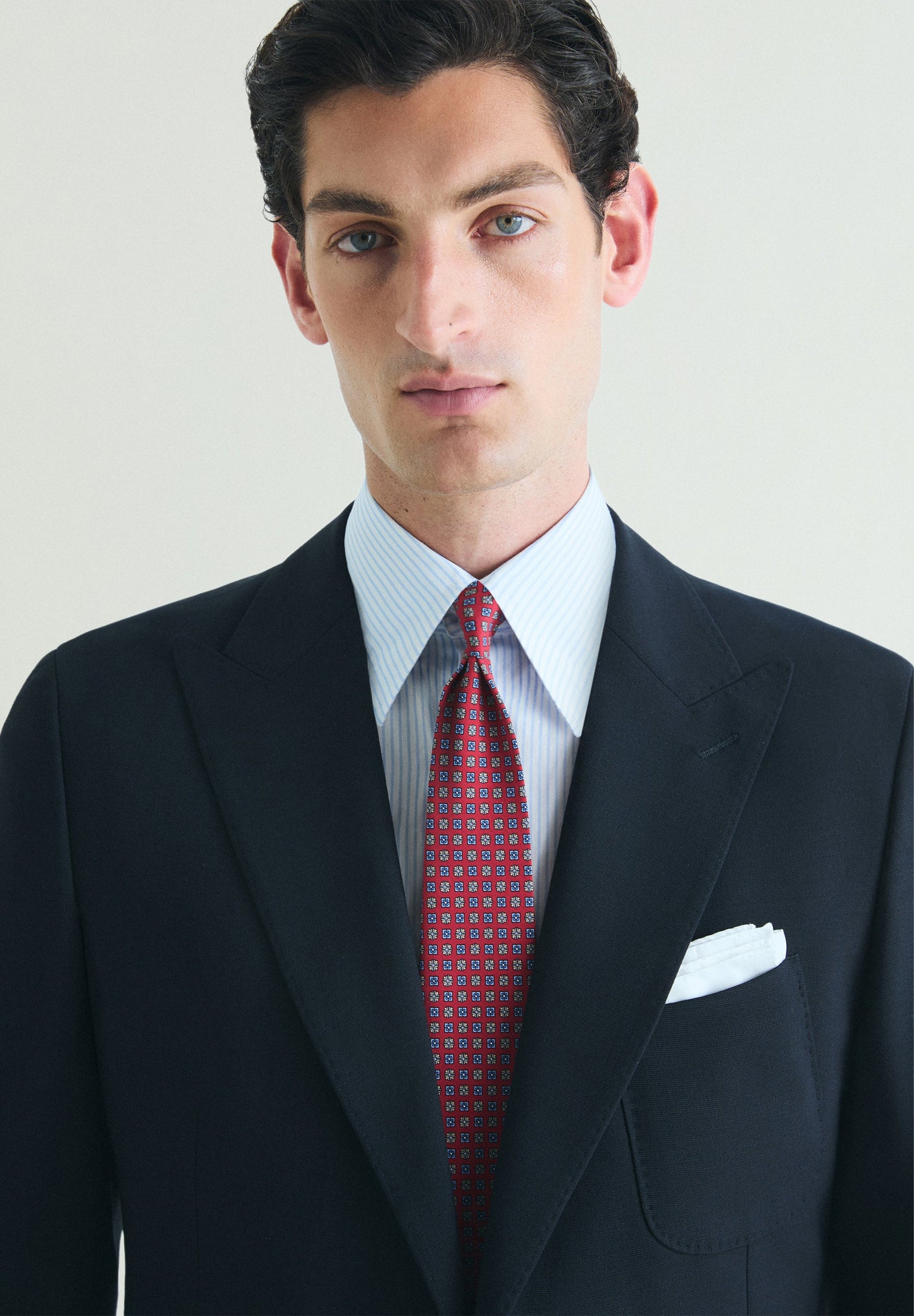 BLAZER LANCE FLÉTAN