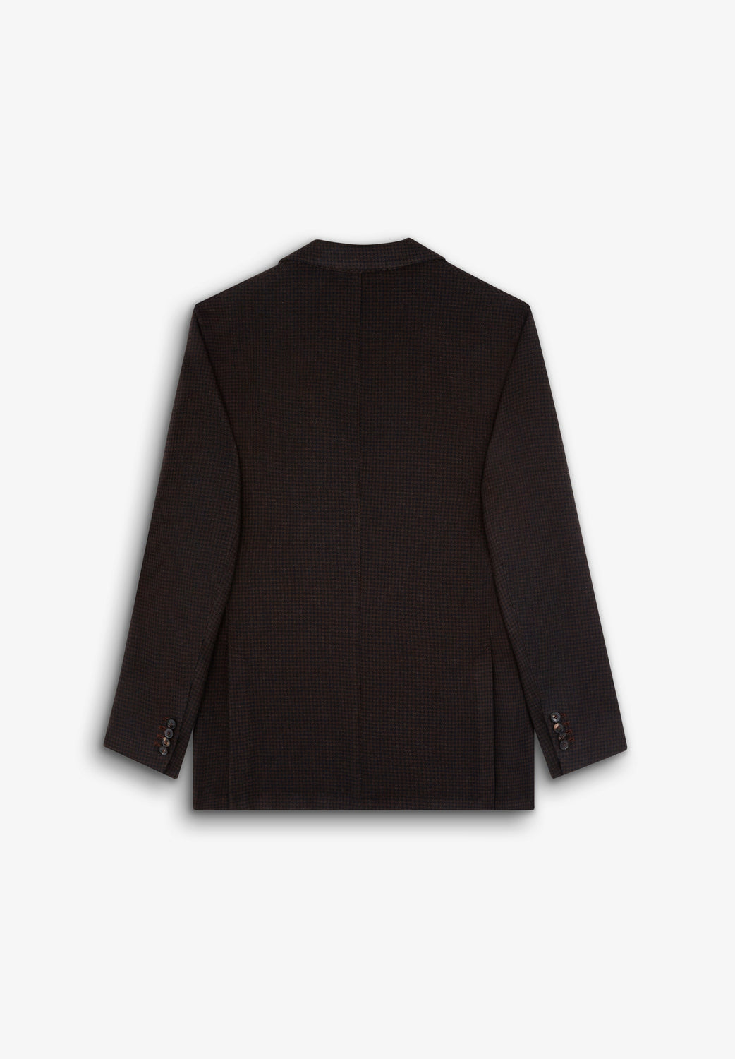 AMERICANA LANA CUADROS MINI - Scalpers