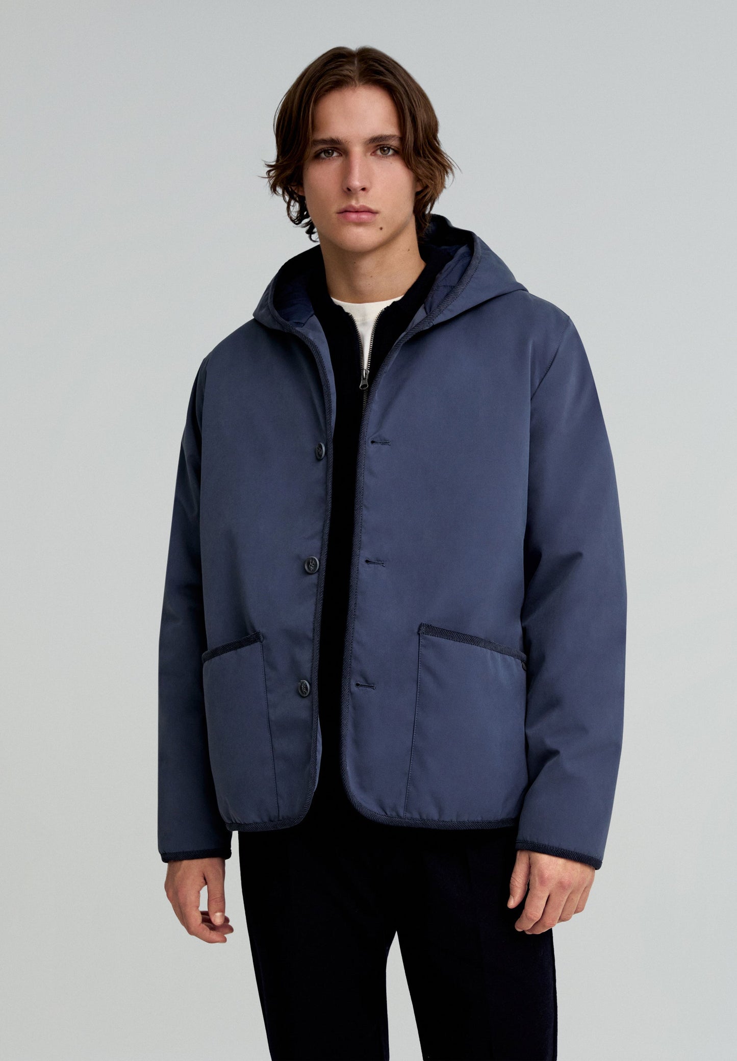 HELAG JACKET