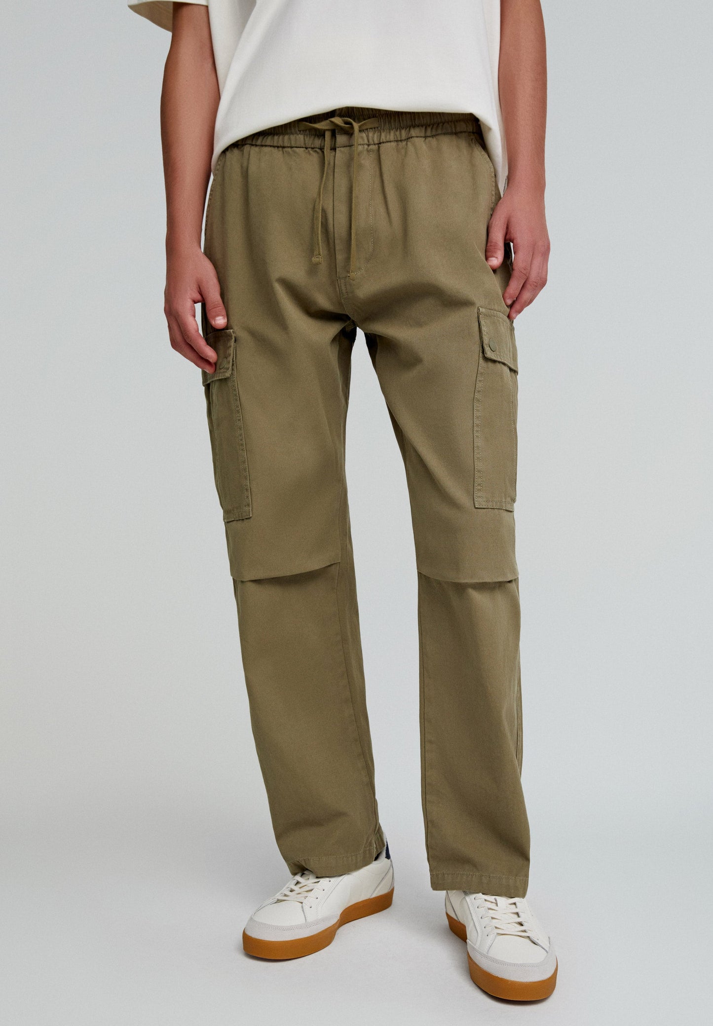 PANTALÓN CARGO PREMIUM RELAXED - Scalpers