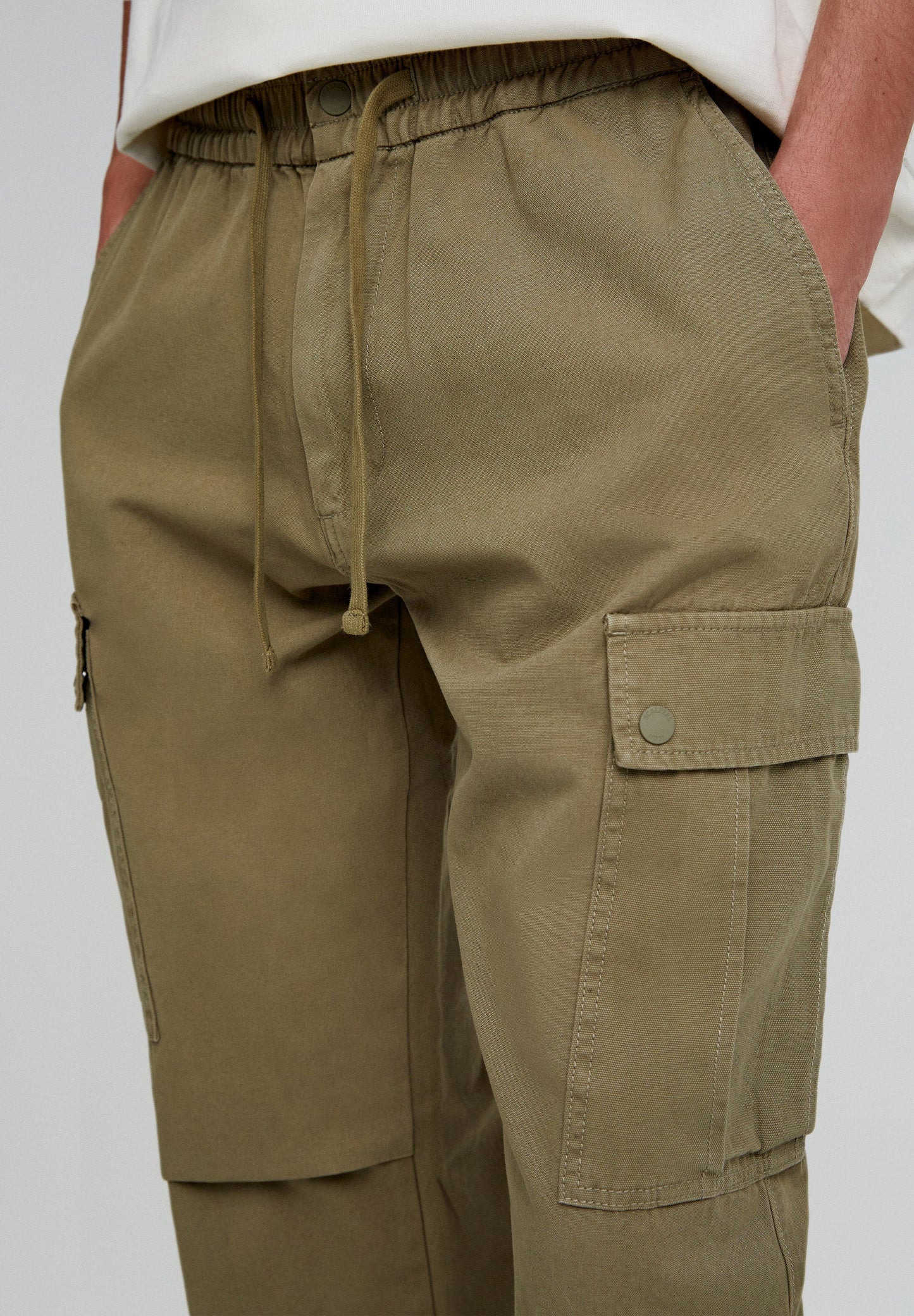 ICON GANNET CARGO PANTS