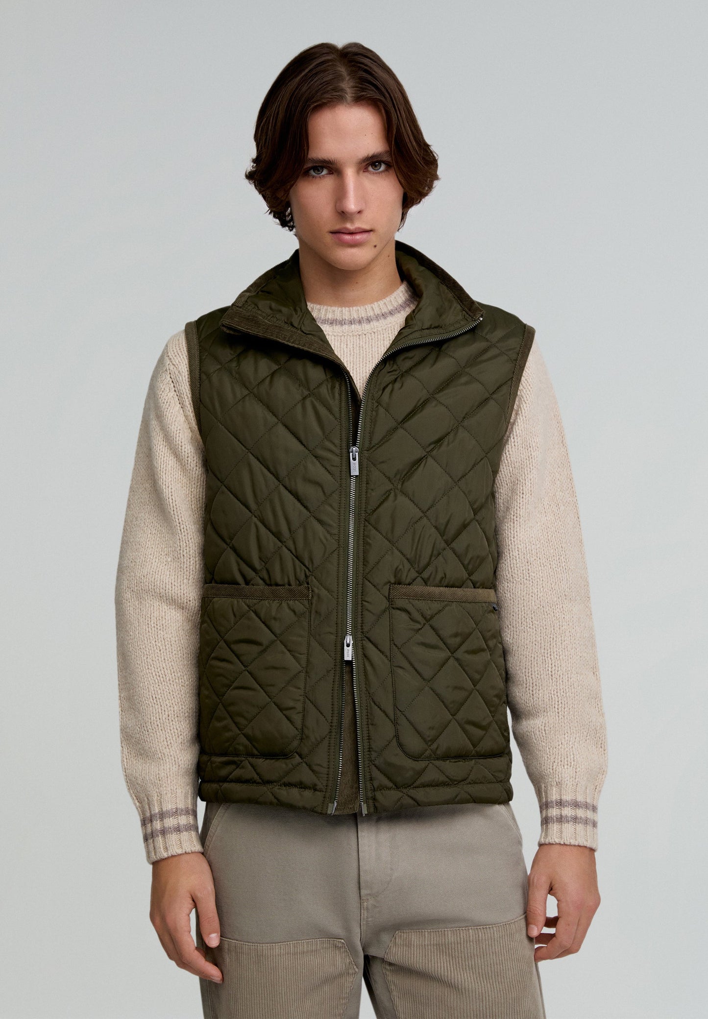 ICON HIKE VEST