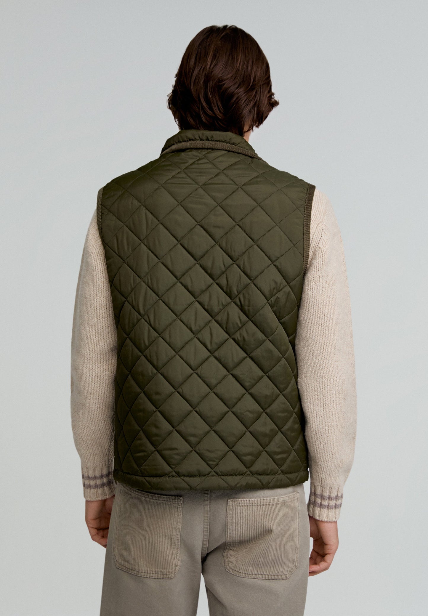 ICON HIKE VEST