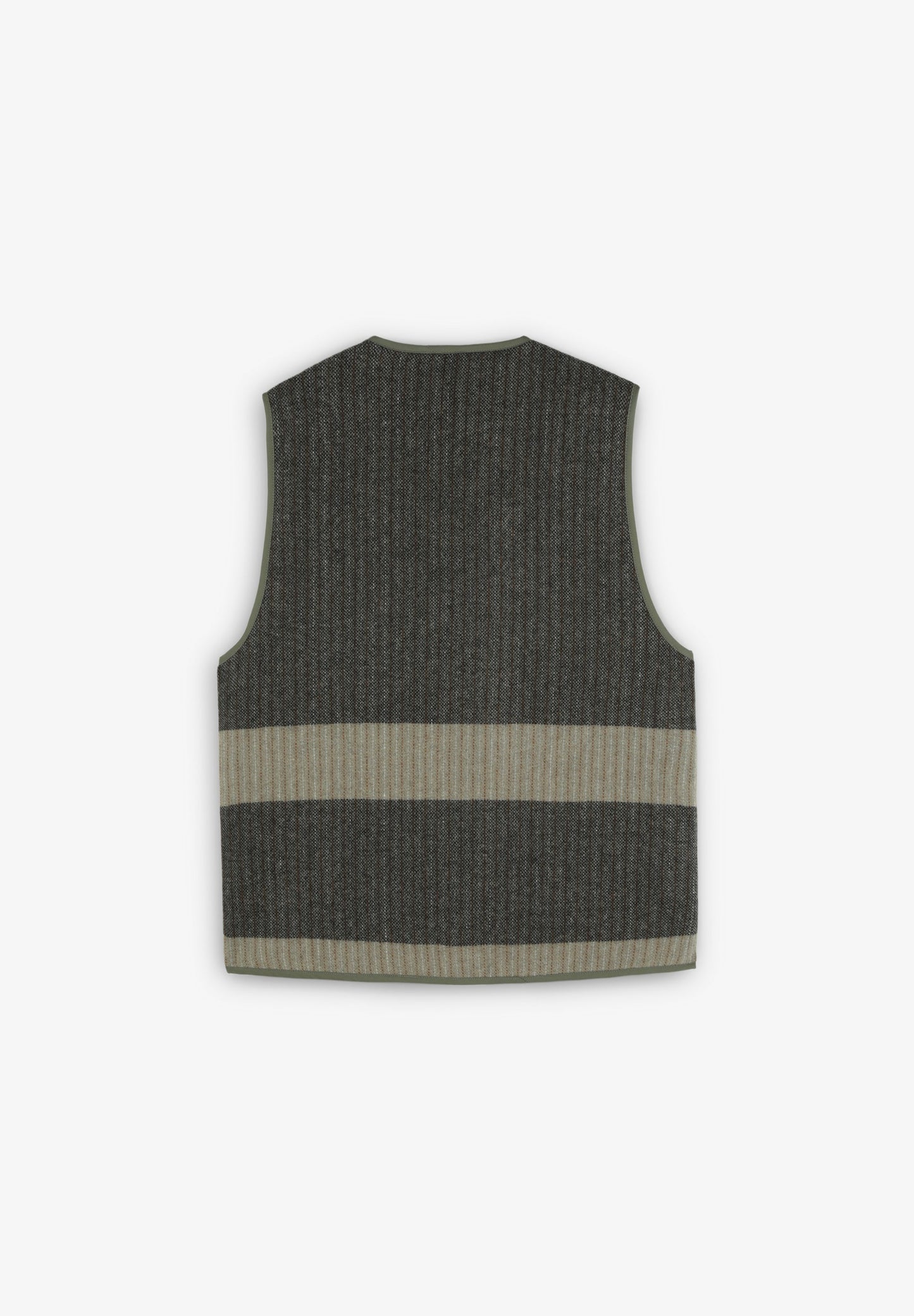 ICON MONK VEST