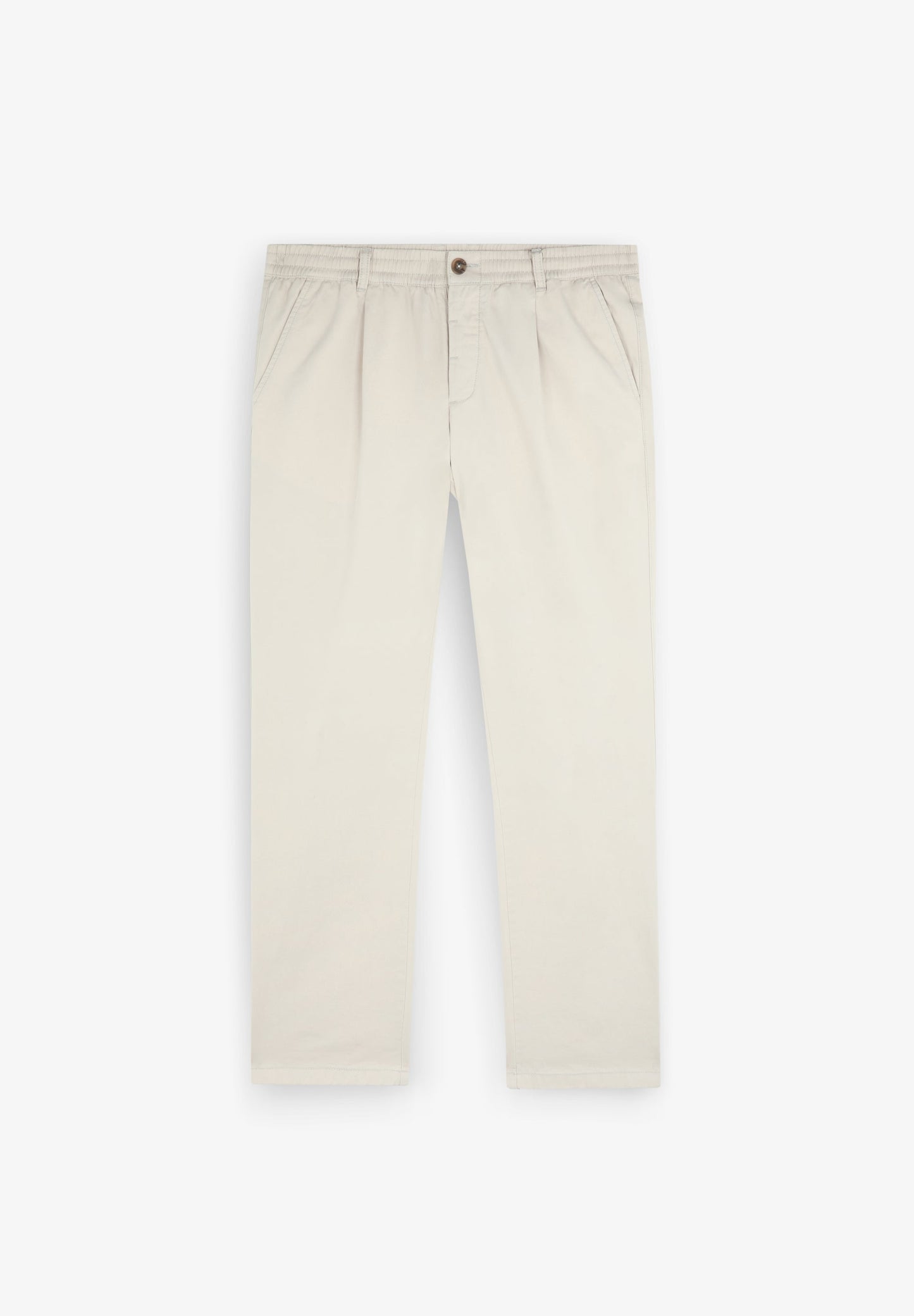 PREMIUM RELAXED TROUSERS WITH DARTS