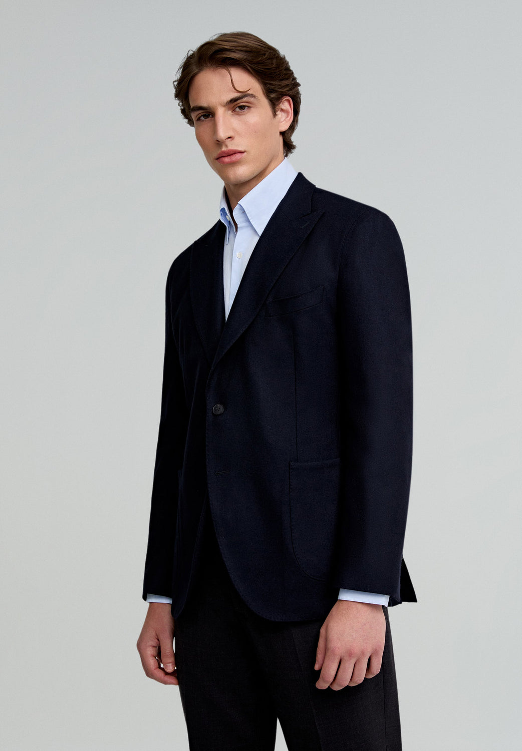 AMERICANA PREMIUM LANA PUNTA DE LANZA - Scalpers