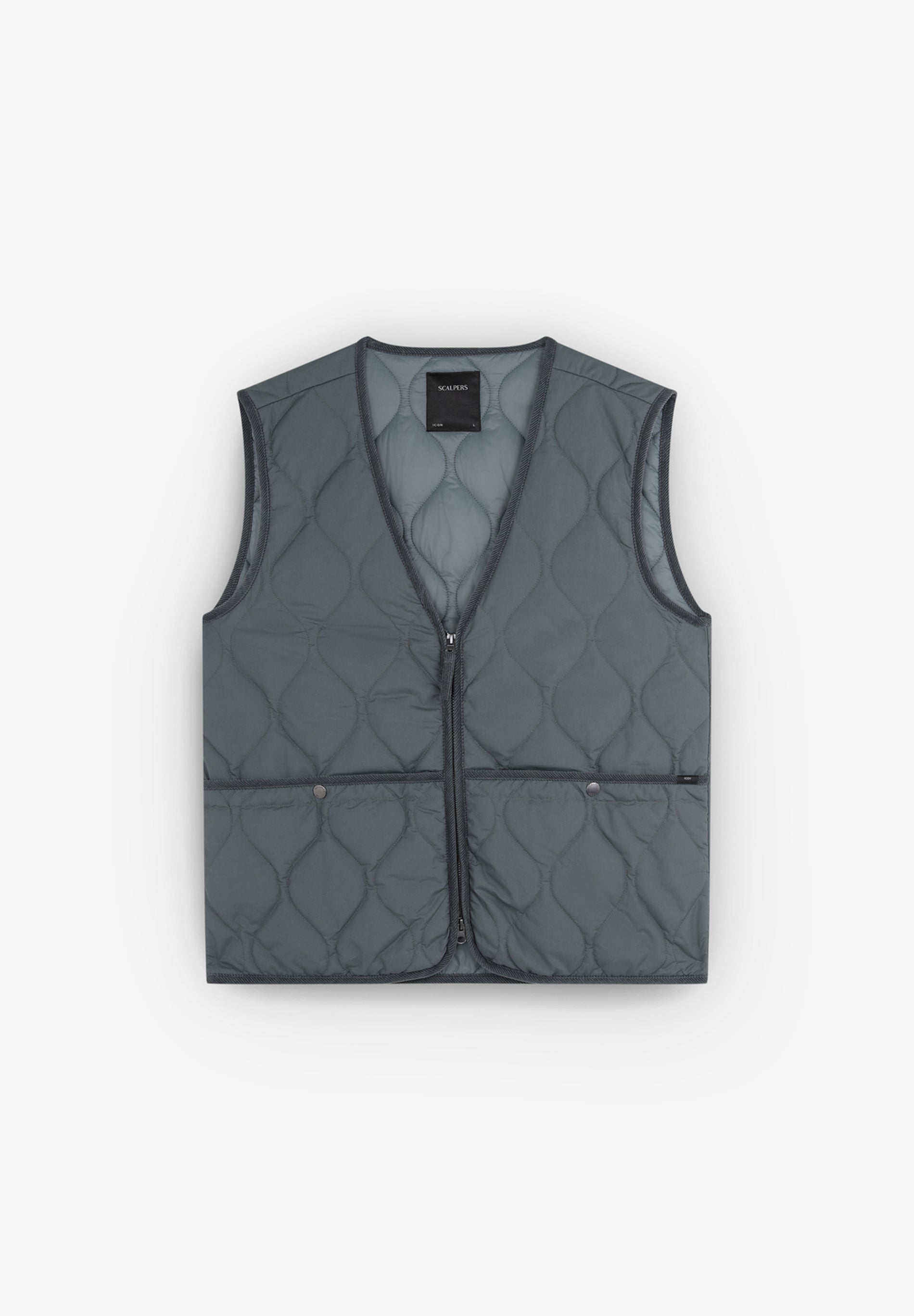 GILET ICON VERVA