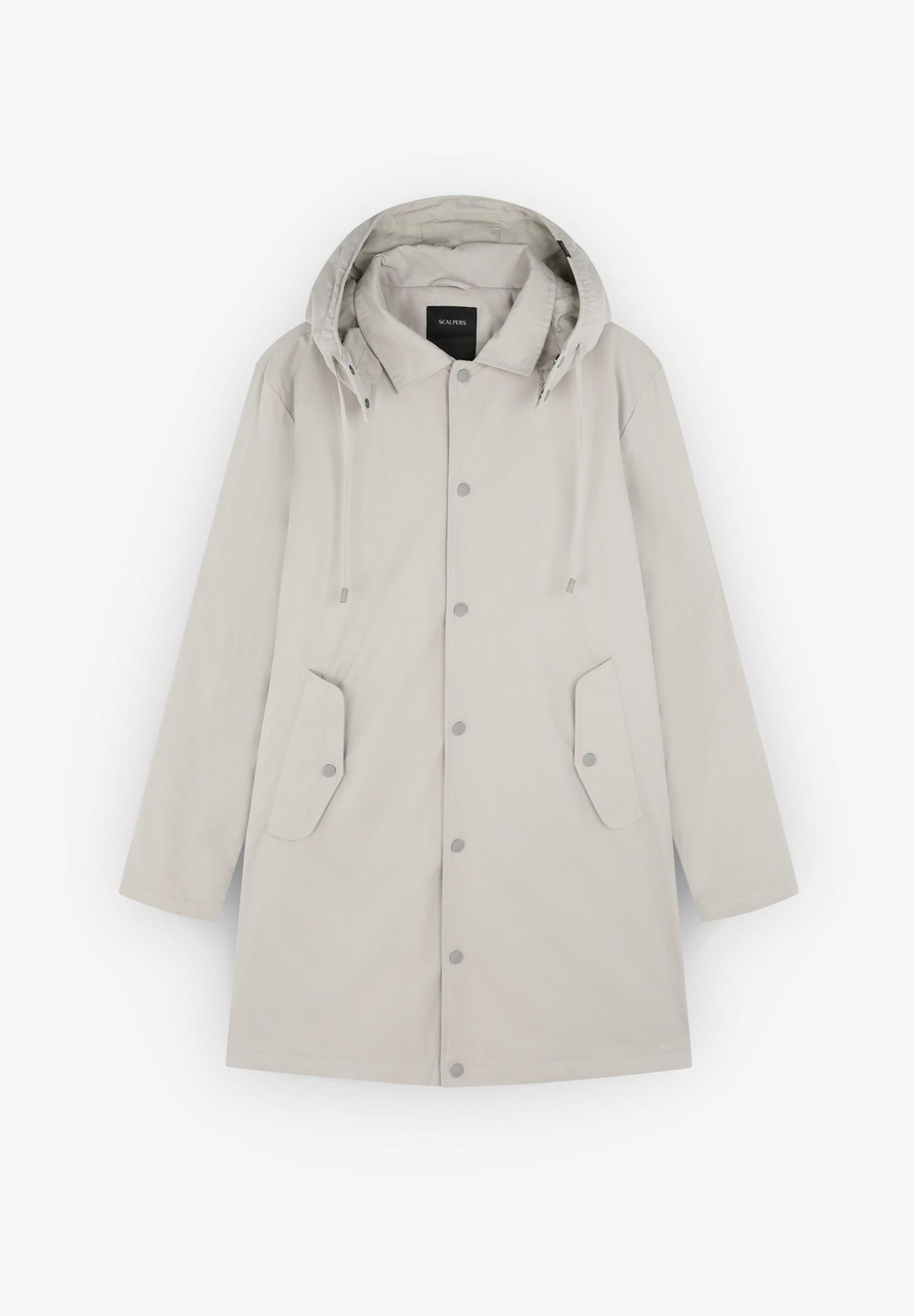 NOUVELLE PARKA GELLER