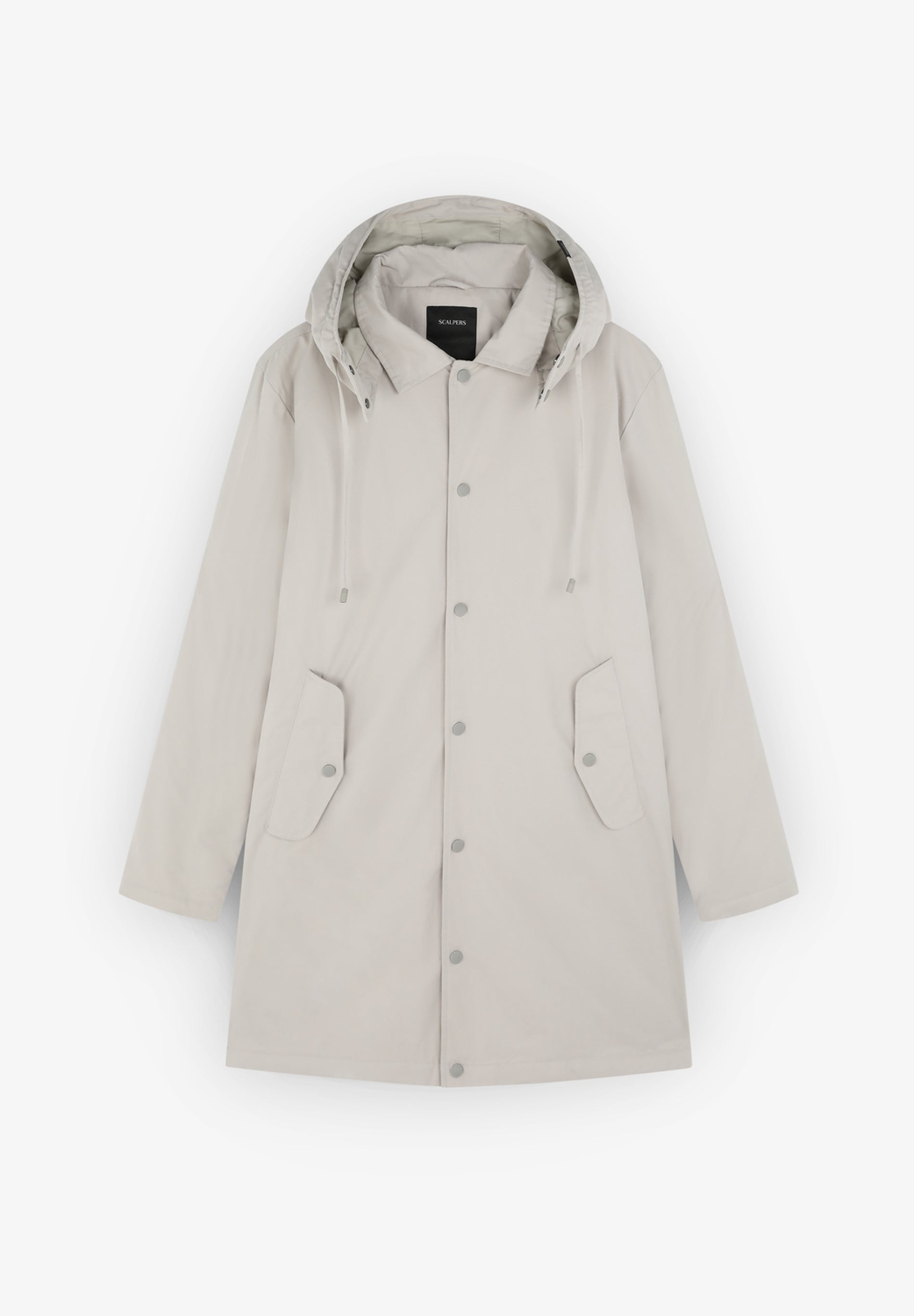 NOUVELLE PARKA GELLER