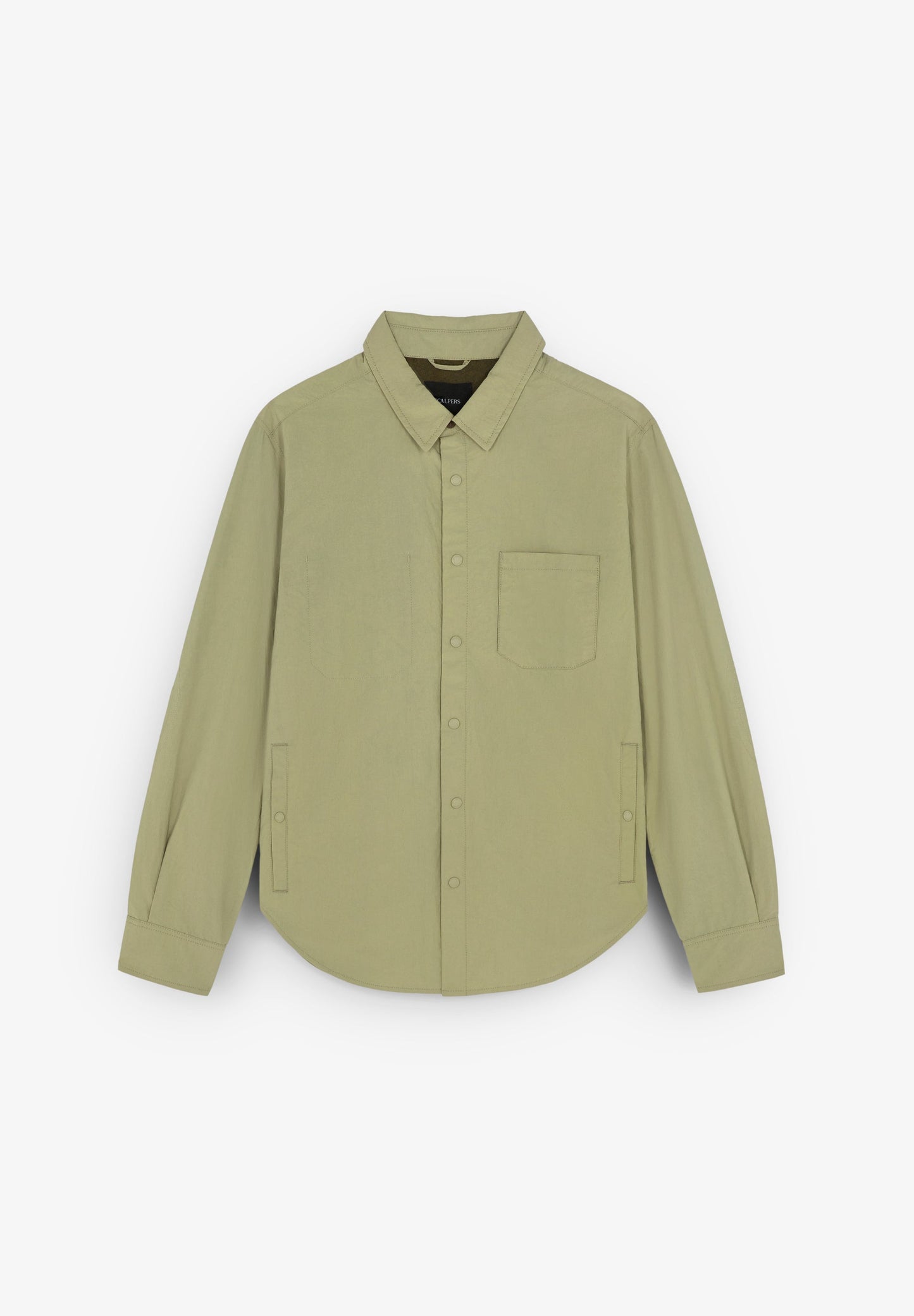 VETLE OVERSHIRT