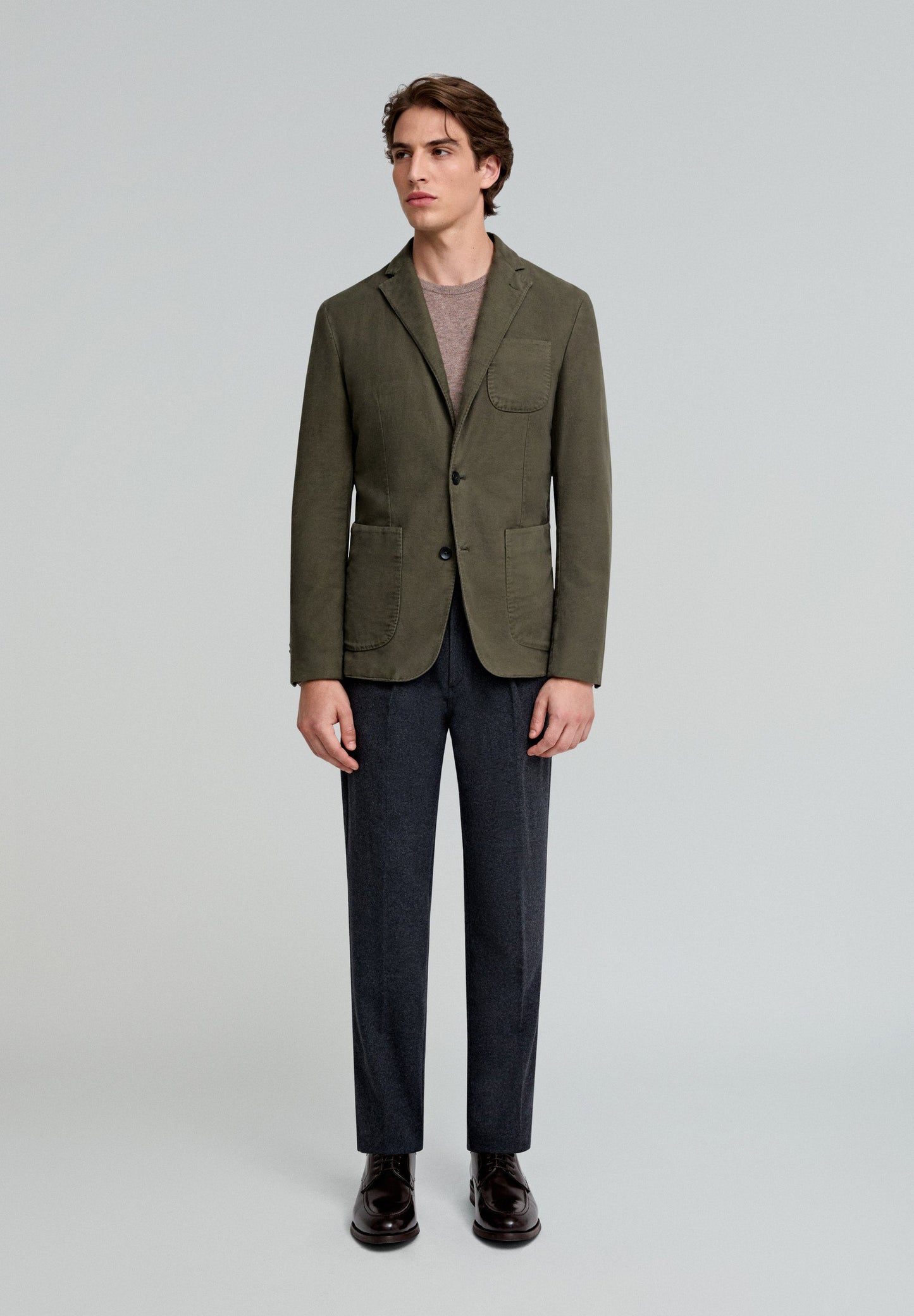 WINTER VICENZA BLAZER