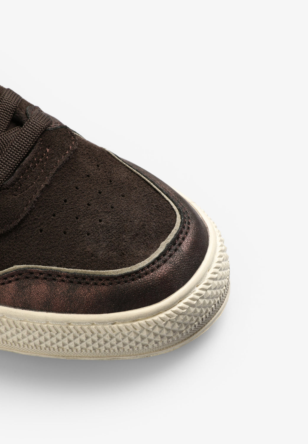 SNEAKERS BOTAS ANIMAL PRINT - Scalpers