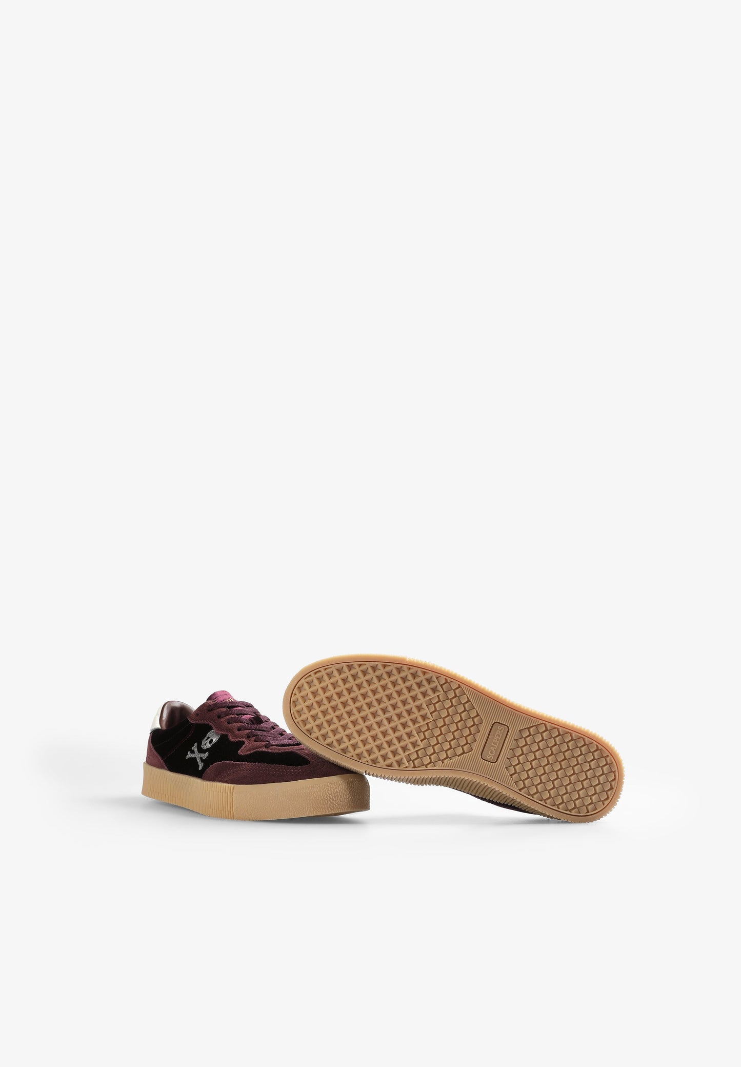 BASKETS GALE FEMME