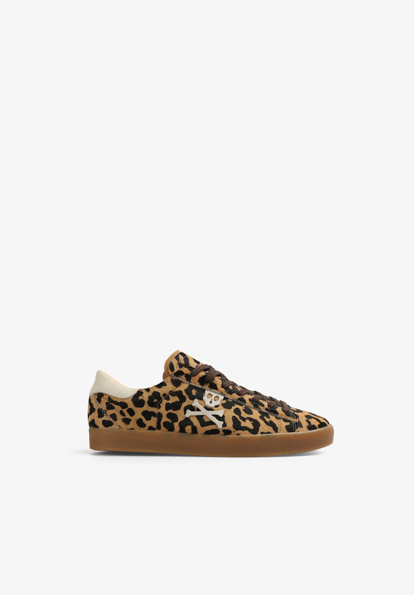 BASKETS HENRY FEMME