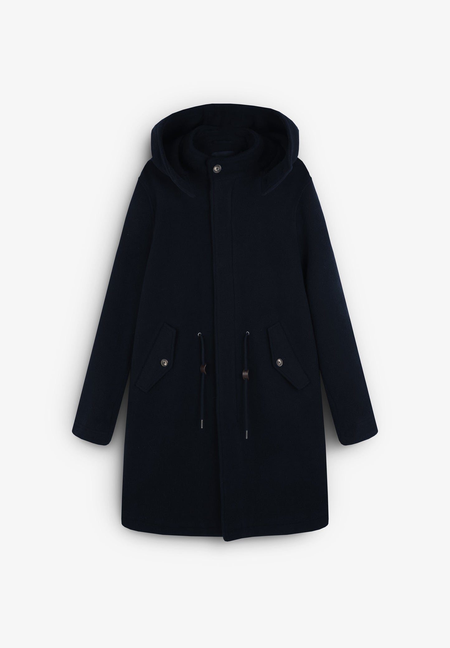 PARKA NOUVELLE HUDSON