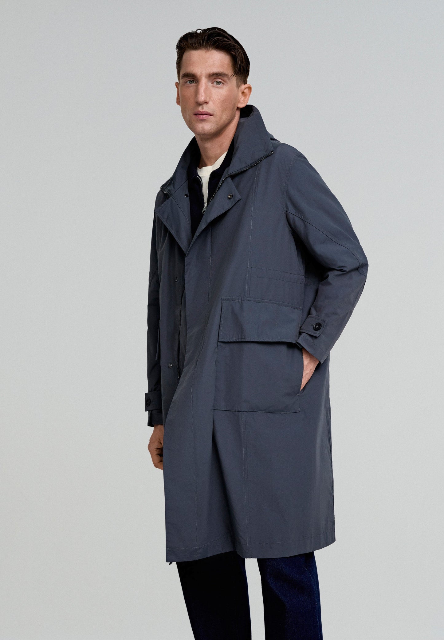 COMMON PARKA