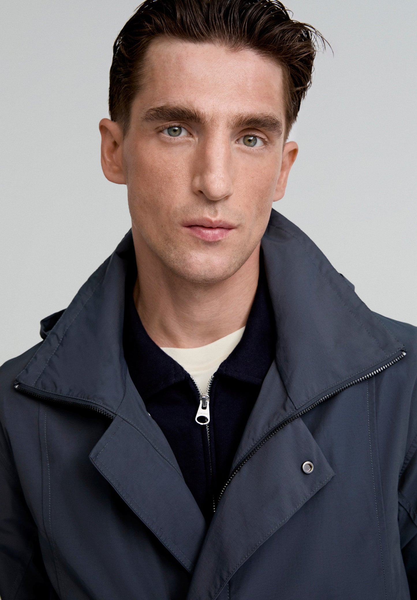 COMMON PARKA