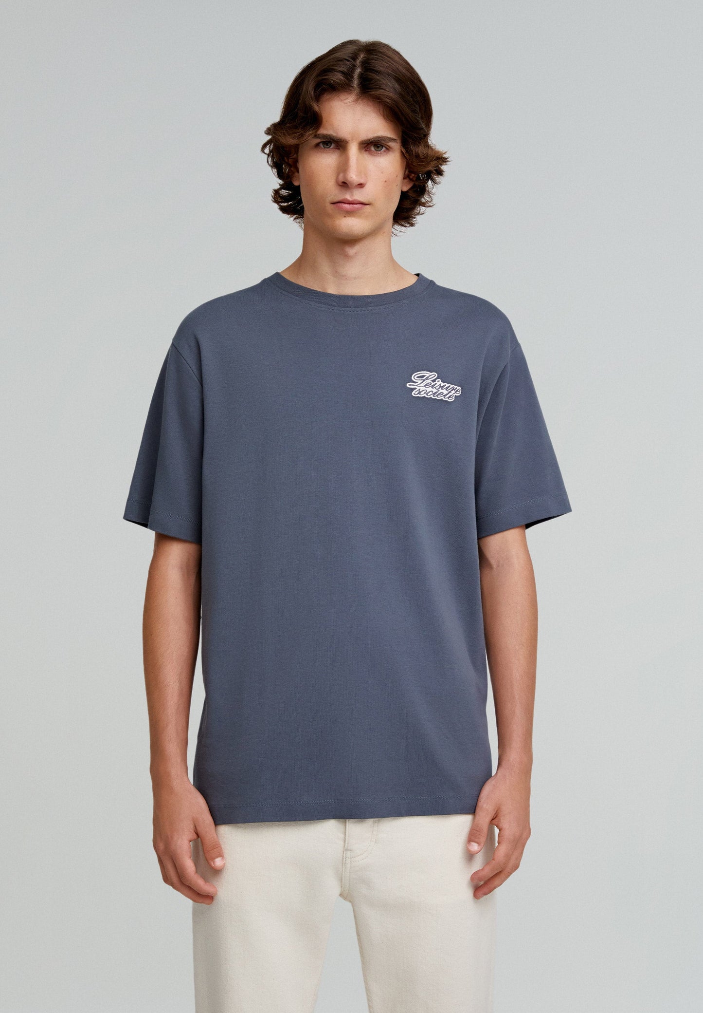 LEISURE TEE