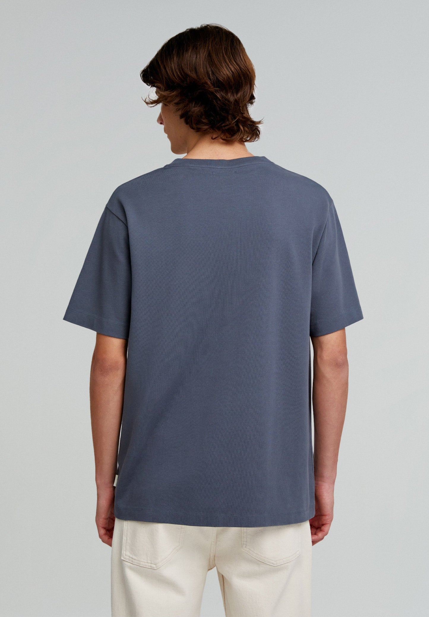 LEISURE TEE