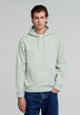 ICON RIBBON HOODIE SWEATER