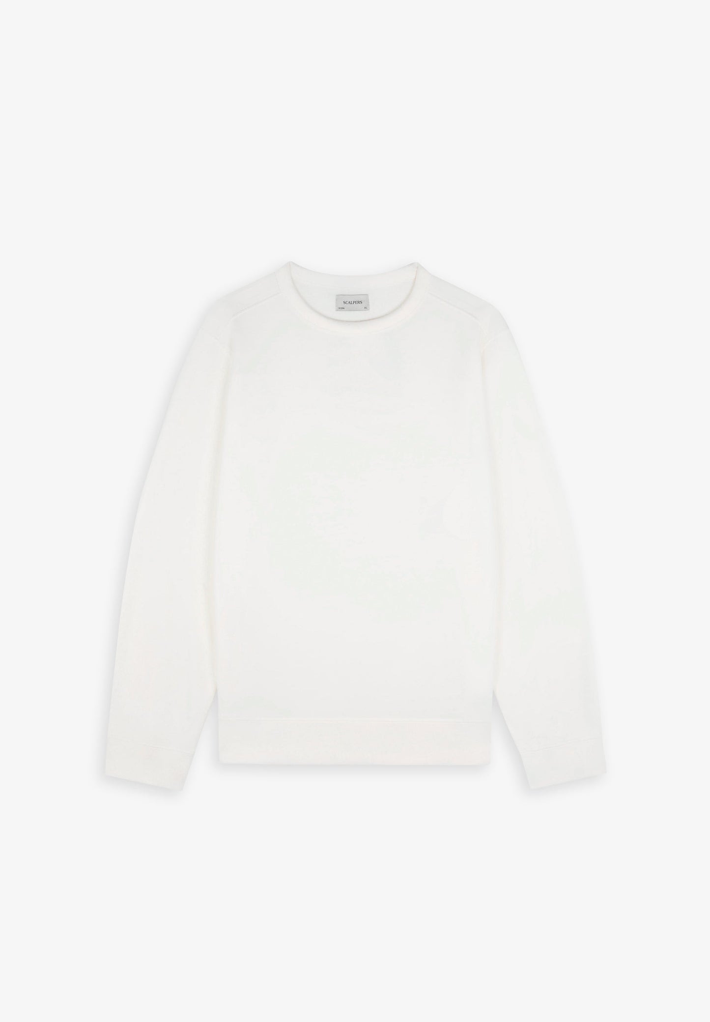 ICON SLIGHT SWEATER