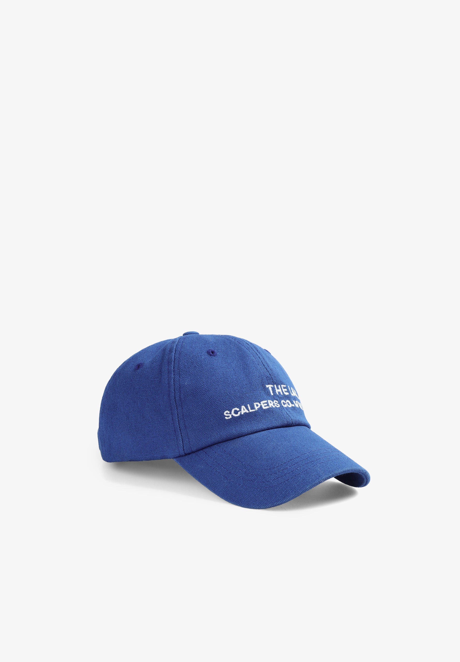 CASQUETTE DE LABORATOIRE