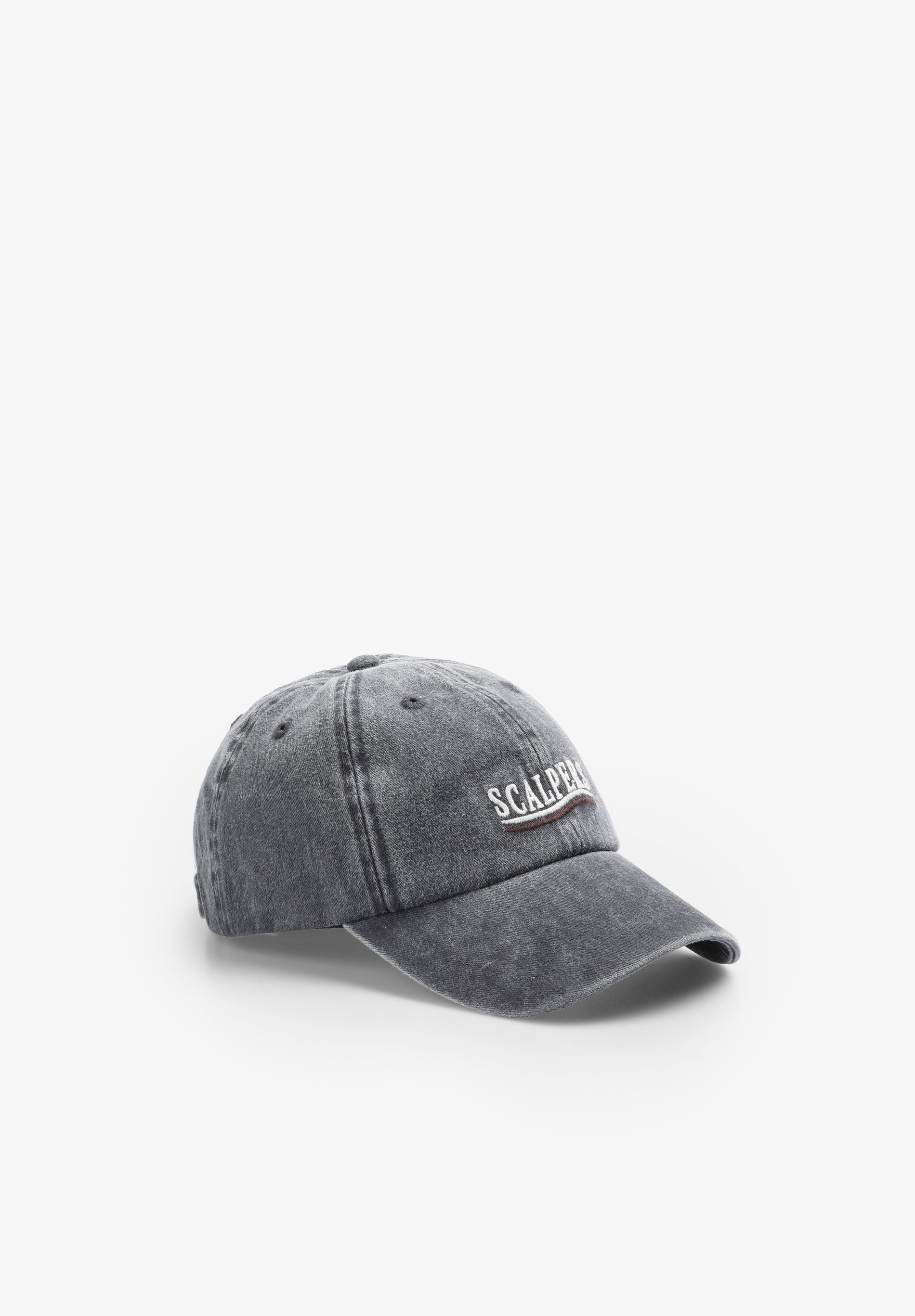 AGED LOGO CAP