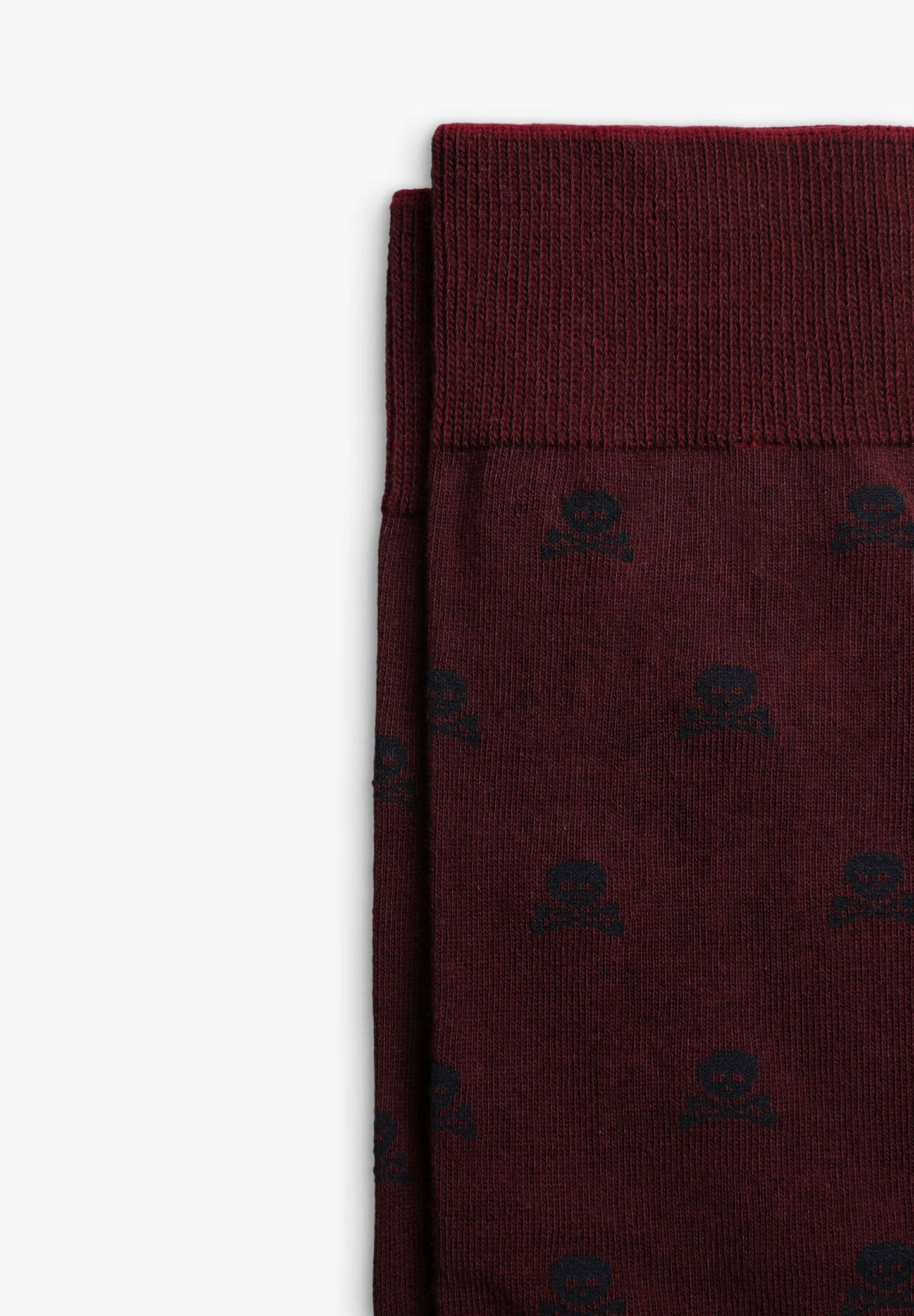 SKULL SOCKS