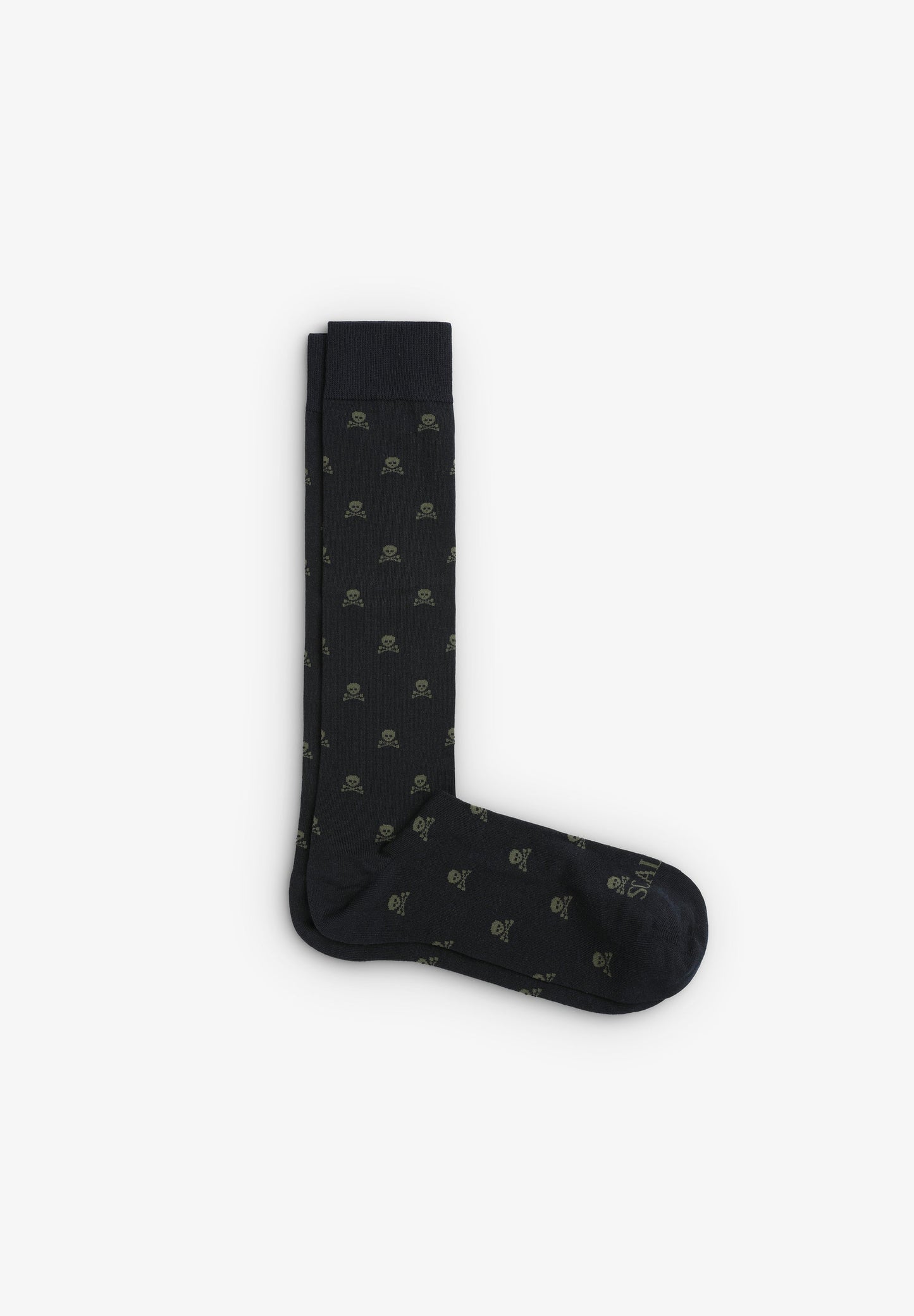 SKULL SOCKS