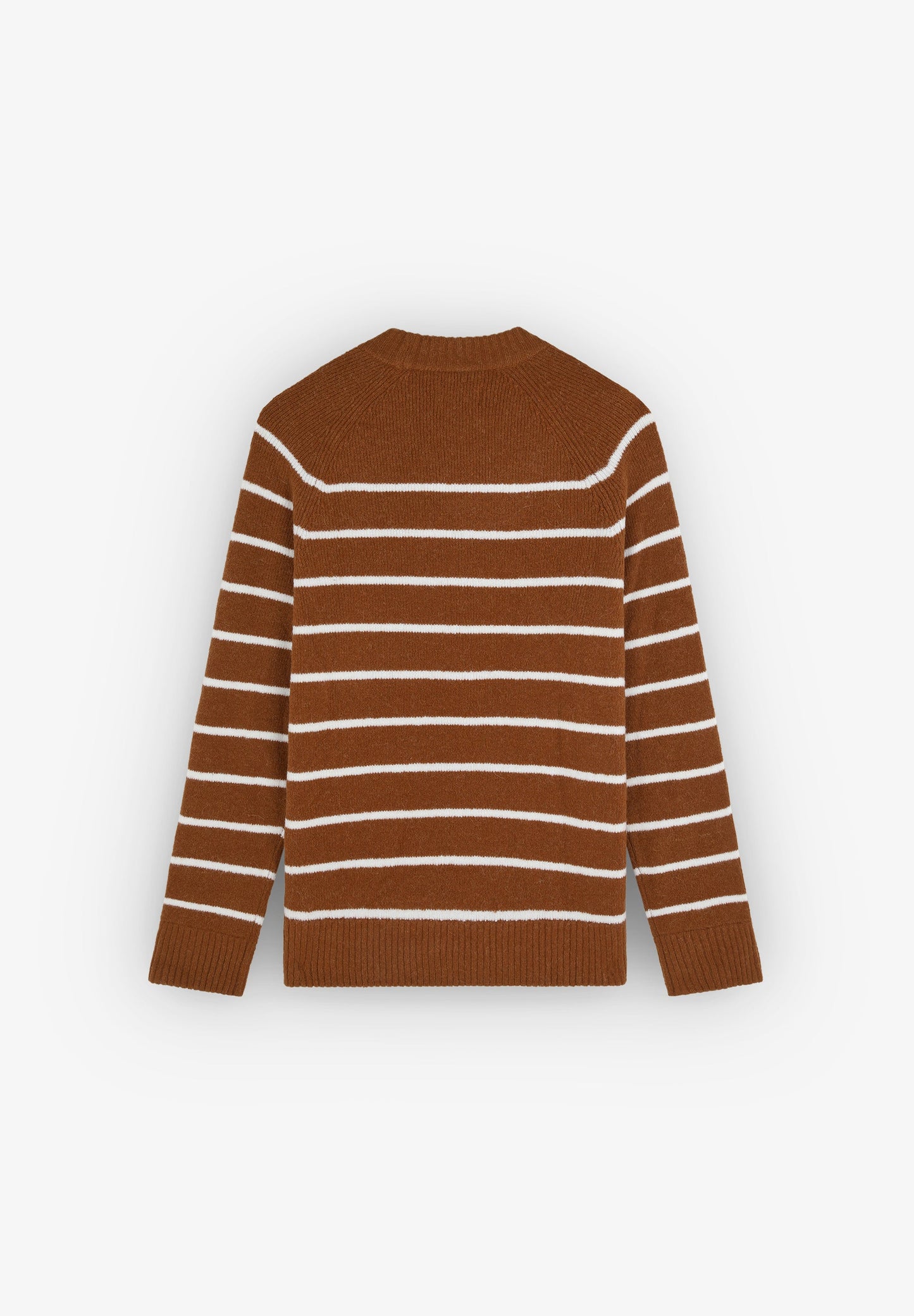 HOLFORD STRIPES TRICOT