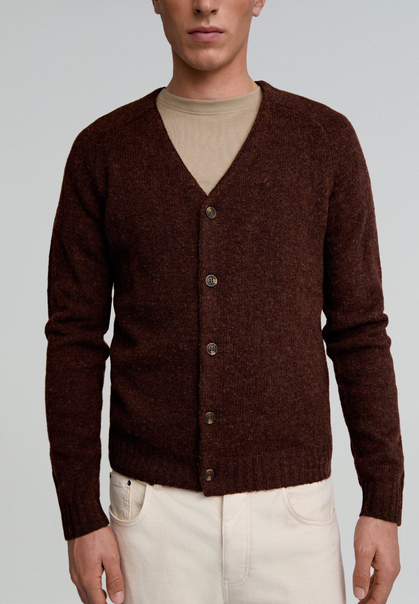 ICON HANSEN CARDIGAN