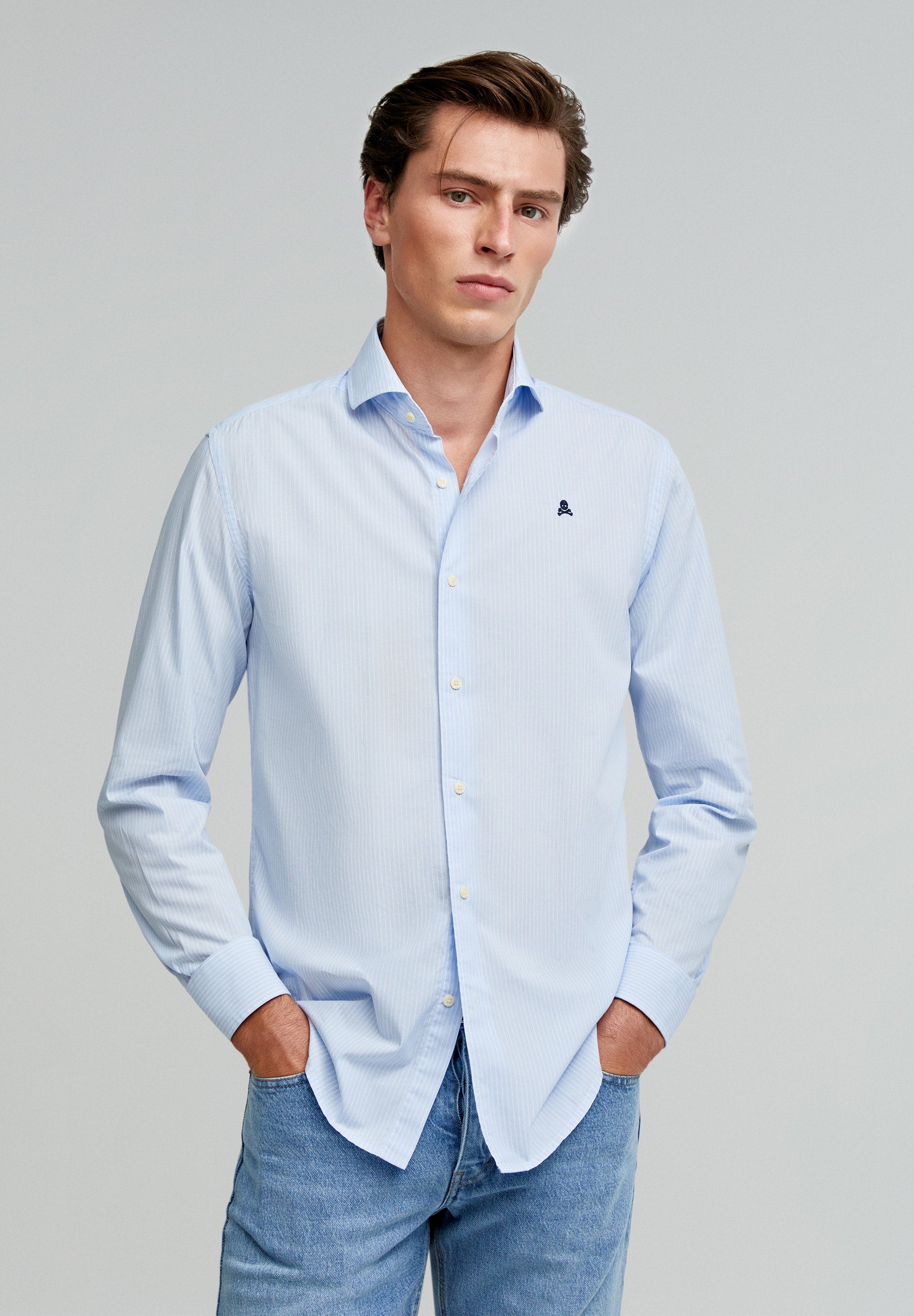 CHEMISE SPORT ÉLISEE