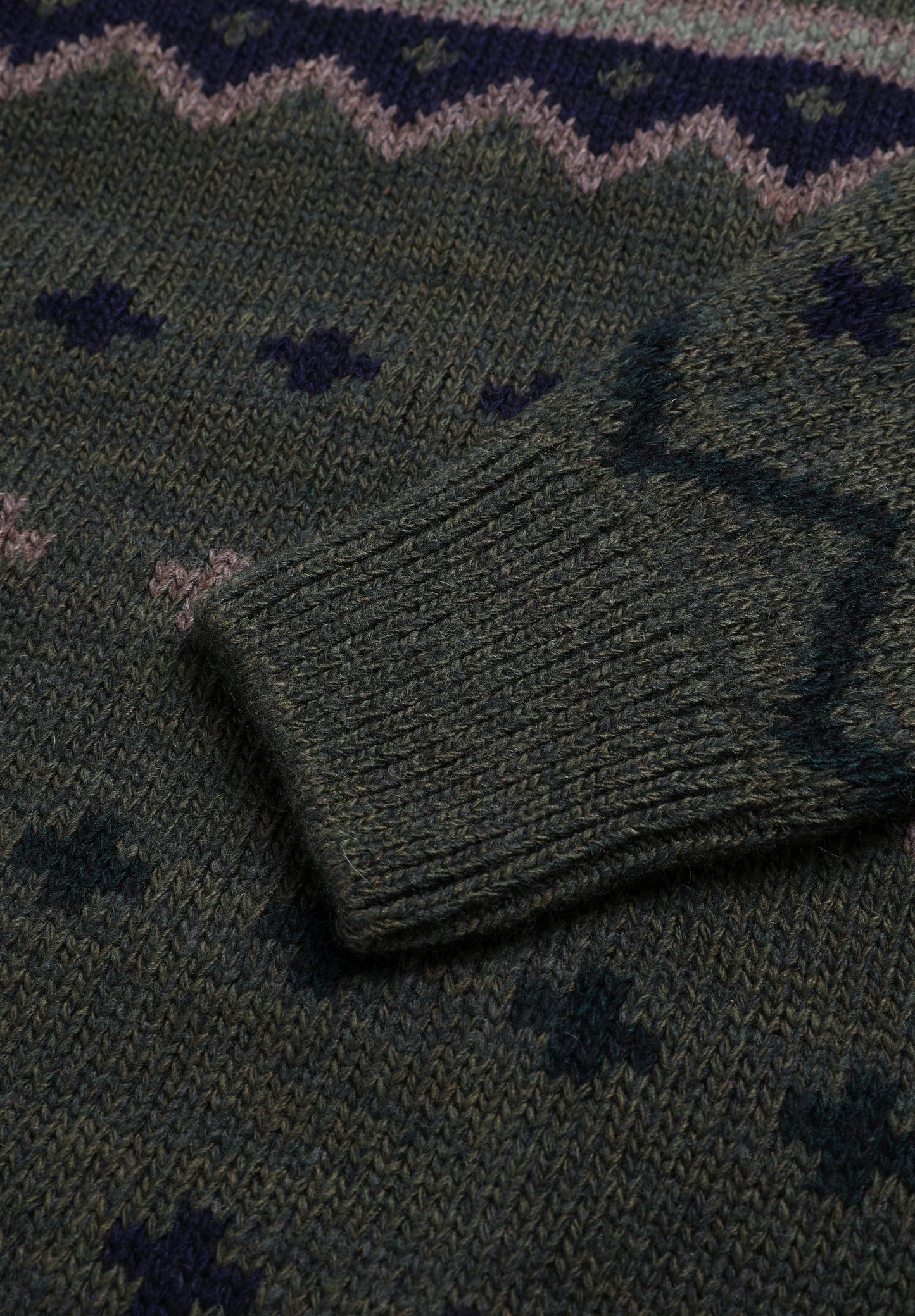 WINTER ERICSON TRICOT