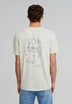 T-SHIRT AVEC ILLUSTRATION