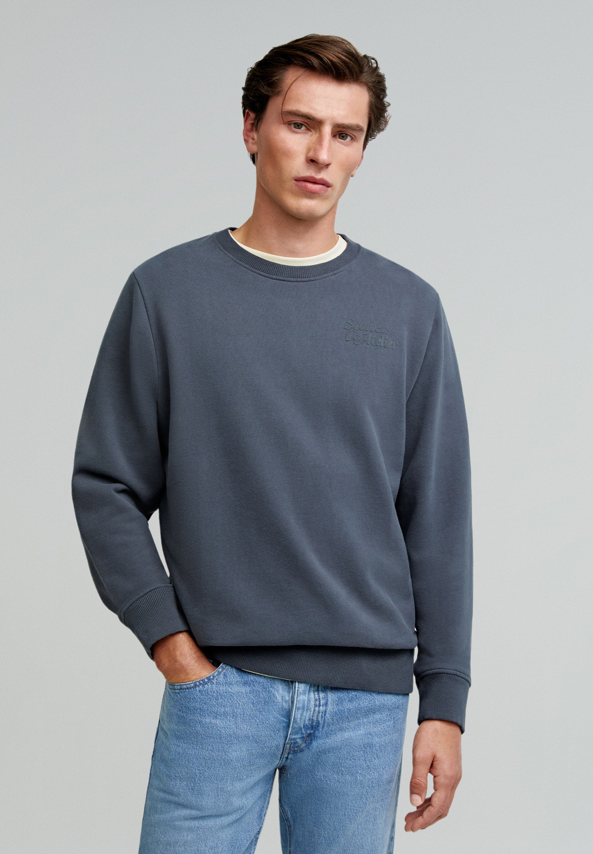 FLOCK SWEATER