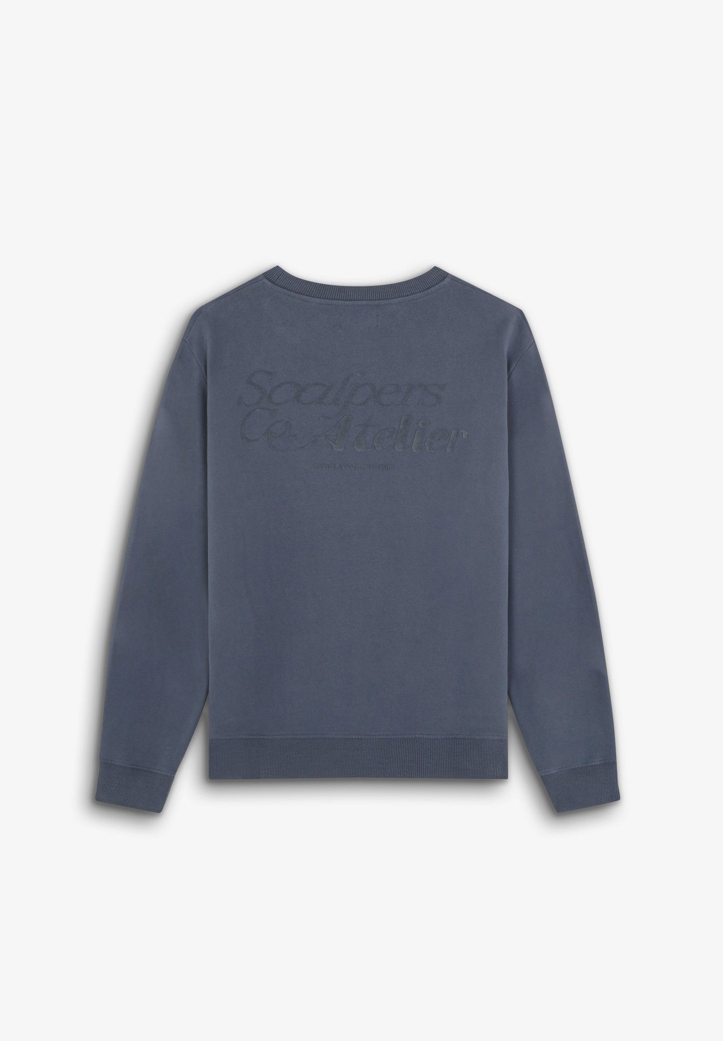 FLOCK SWEATER