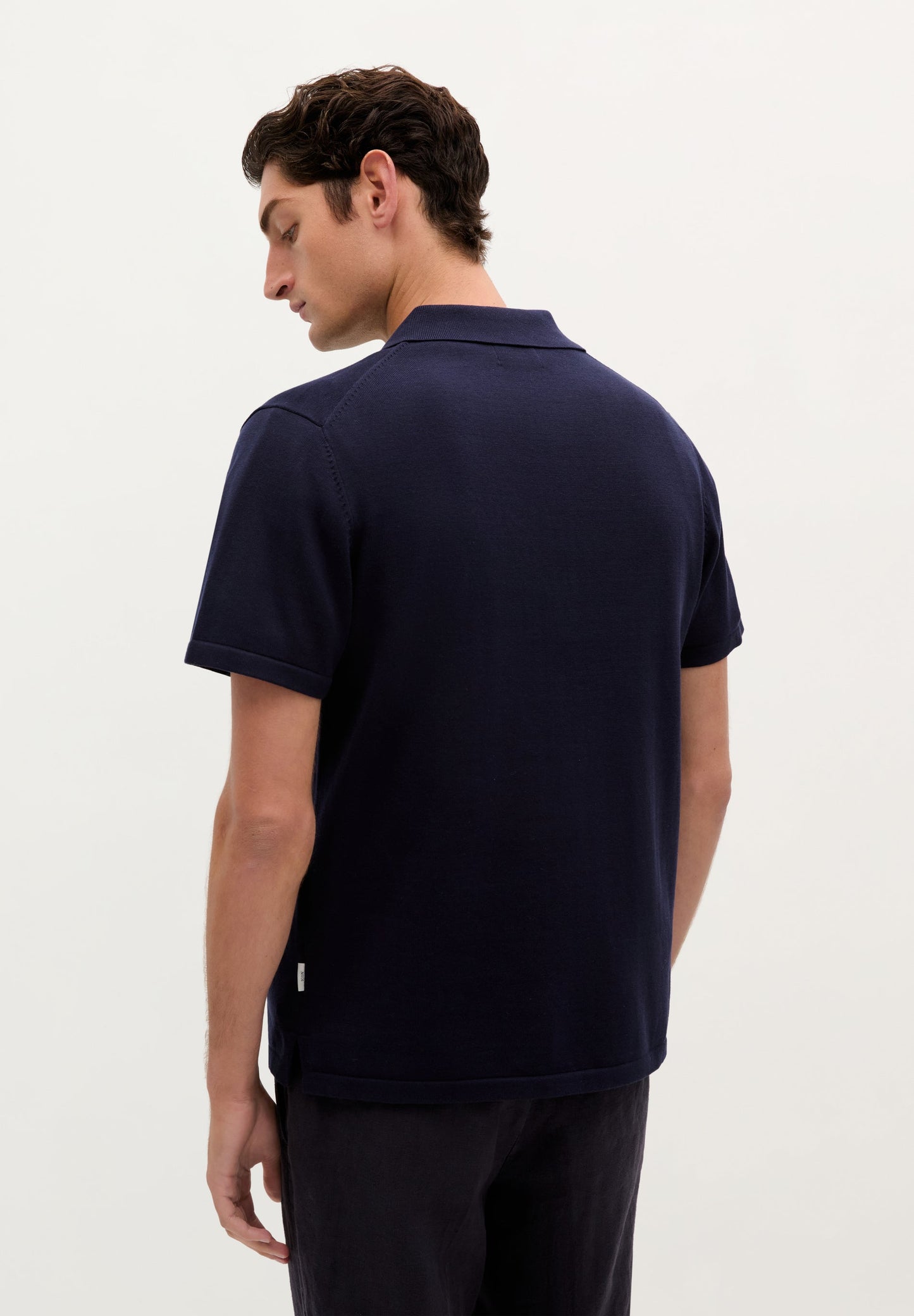 SCICON TURNER POLO TRICOT