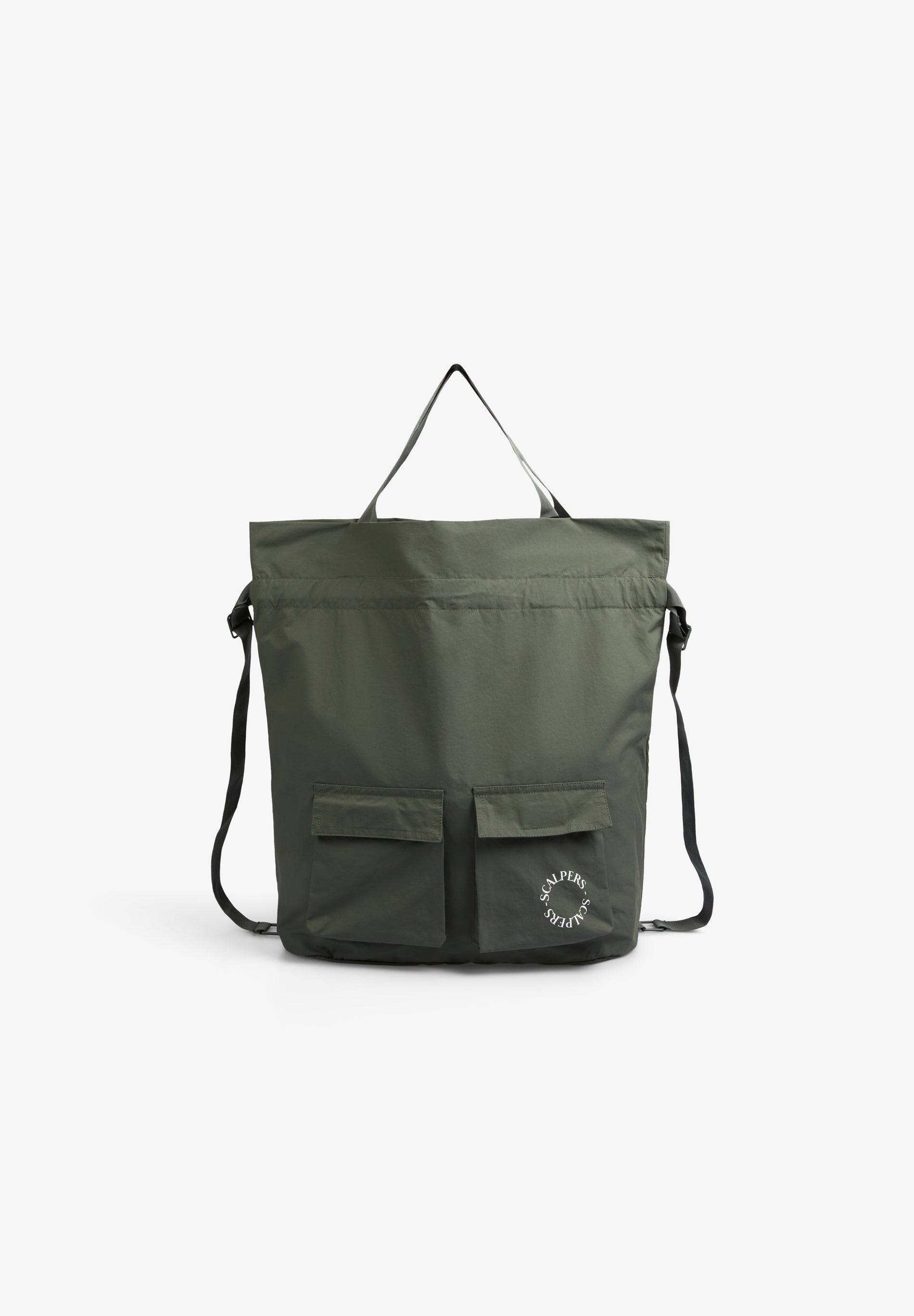 LIGHTWEIGHT TECHNICAL BACKPACK