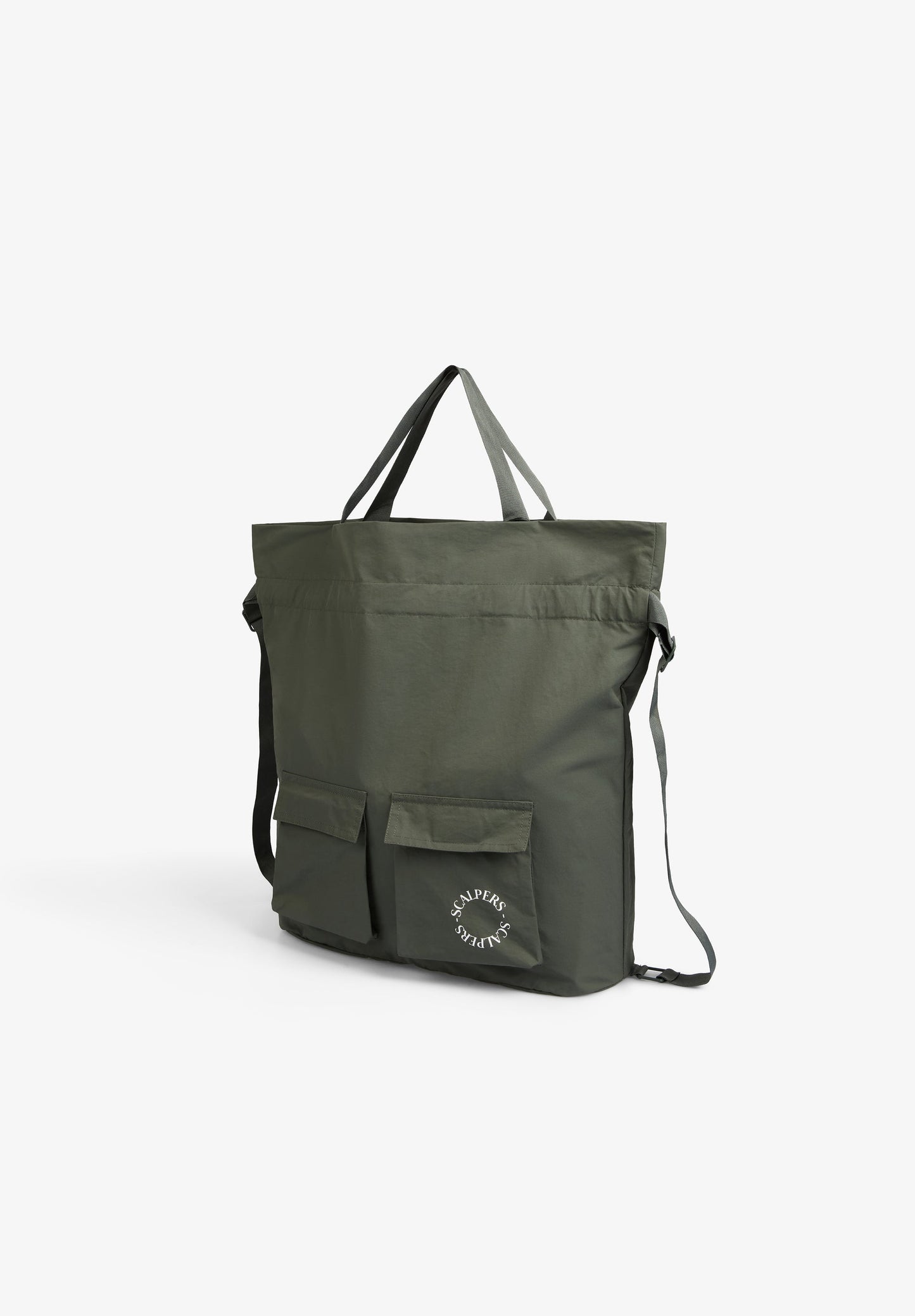 LIGHTWEIGHT TECHNICAL BACKPACK