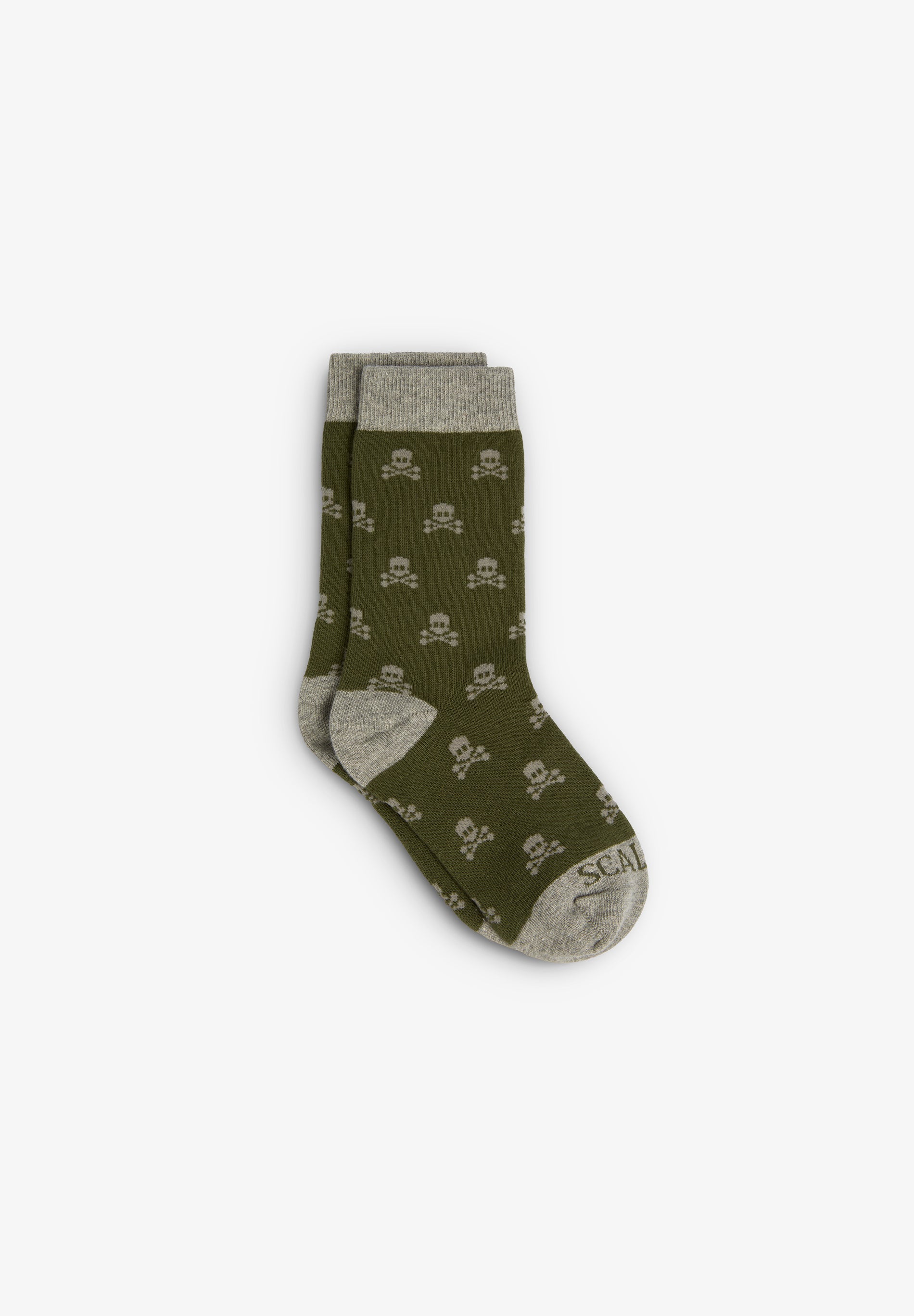 SKULL SOCKS KIDS