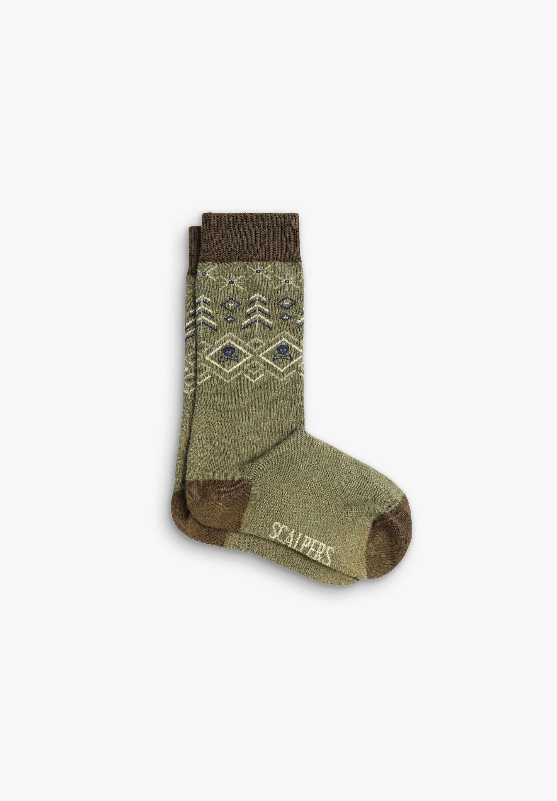 ETHNIC SOCKS KIDS