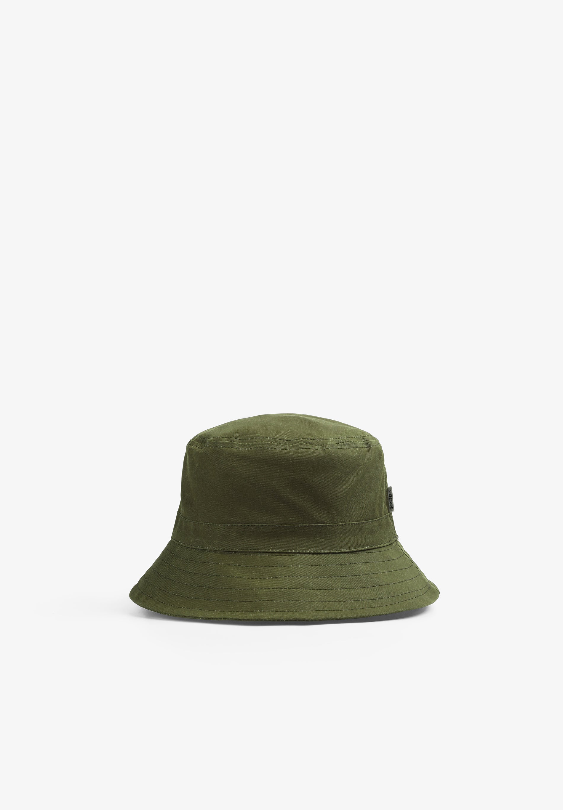 BONNET BUCKET COTON