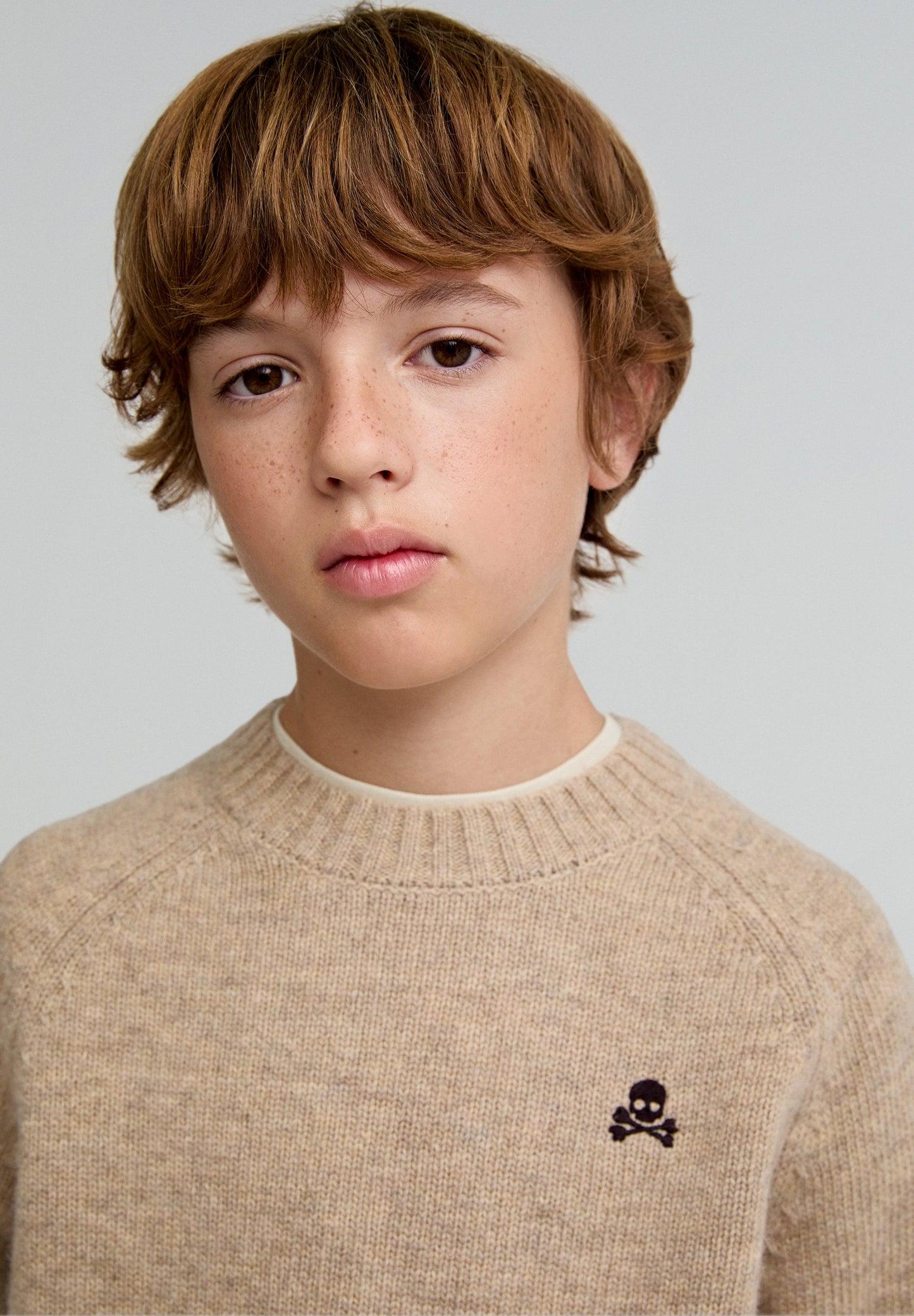 SIMON TRICOT KIDS