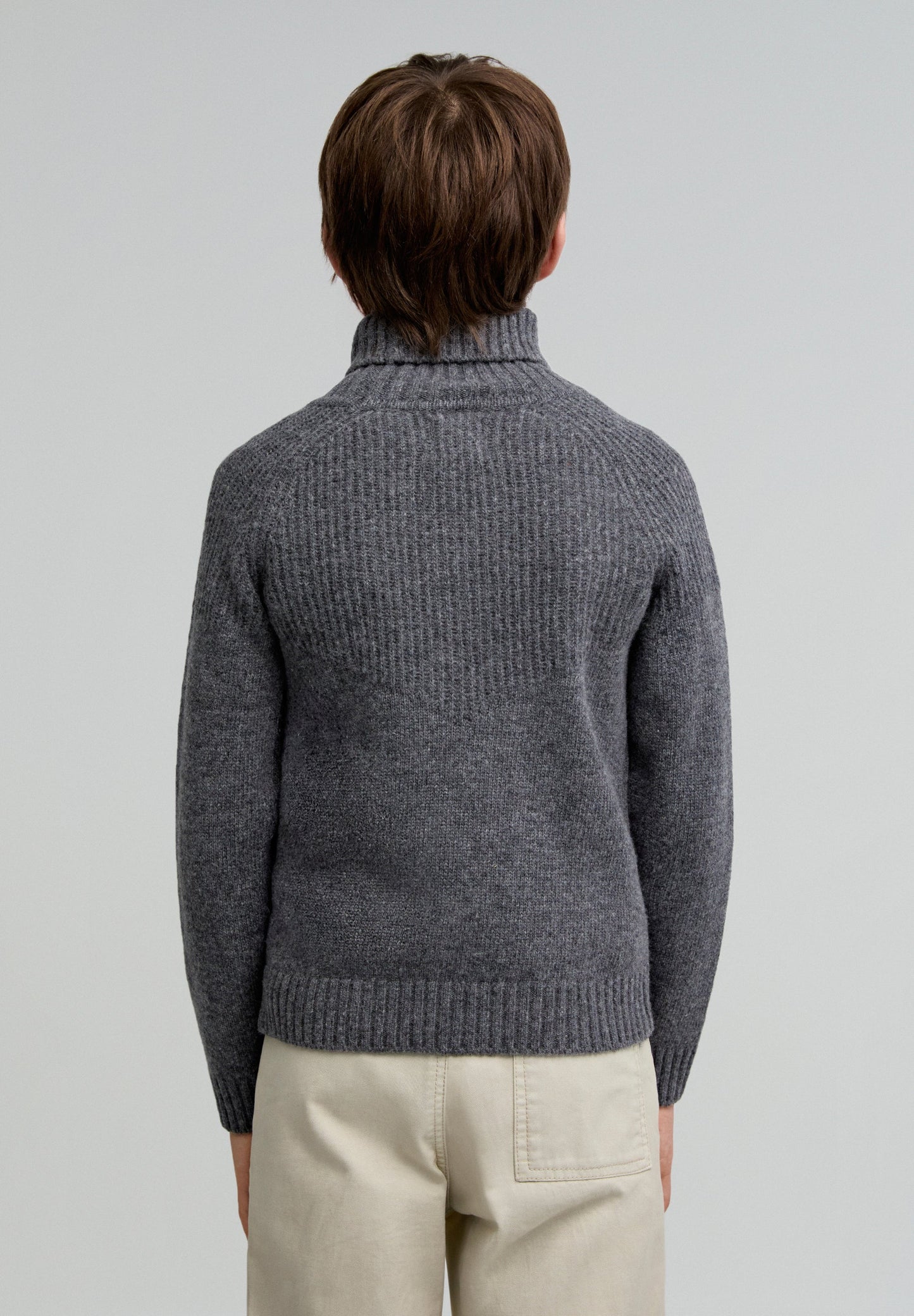 PETER ROLL TRICOT KIDS