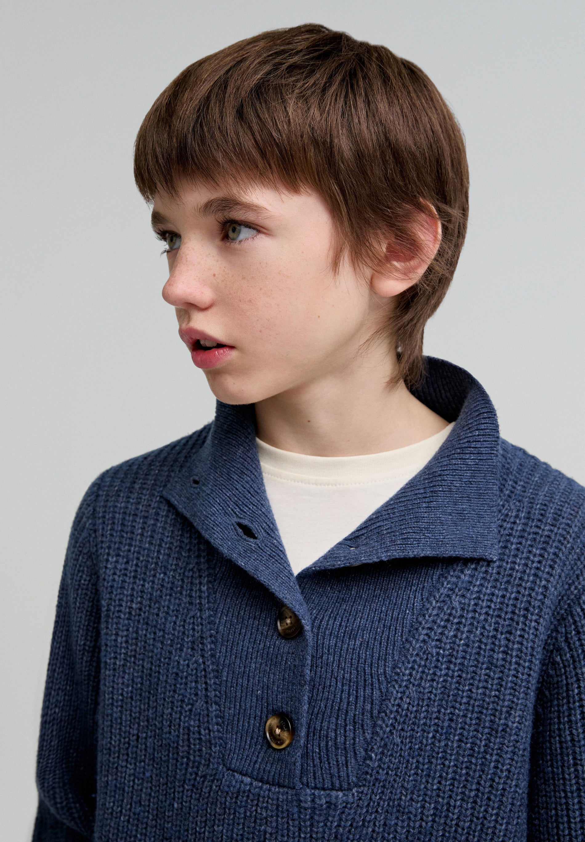 THOMAS TRICOT ENFANTS