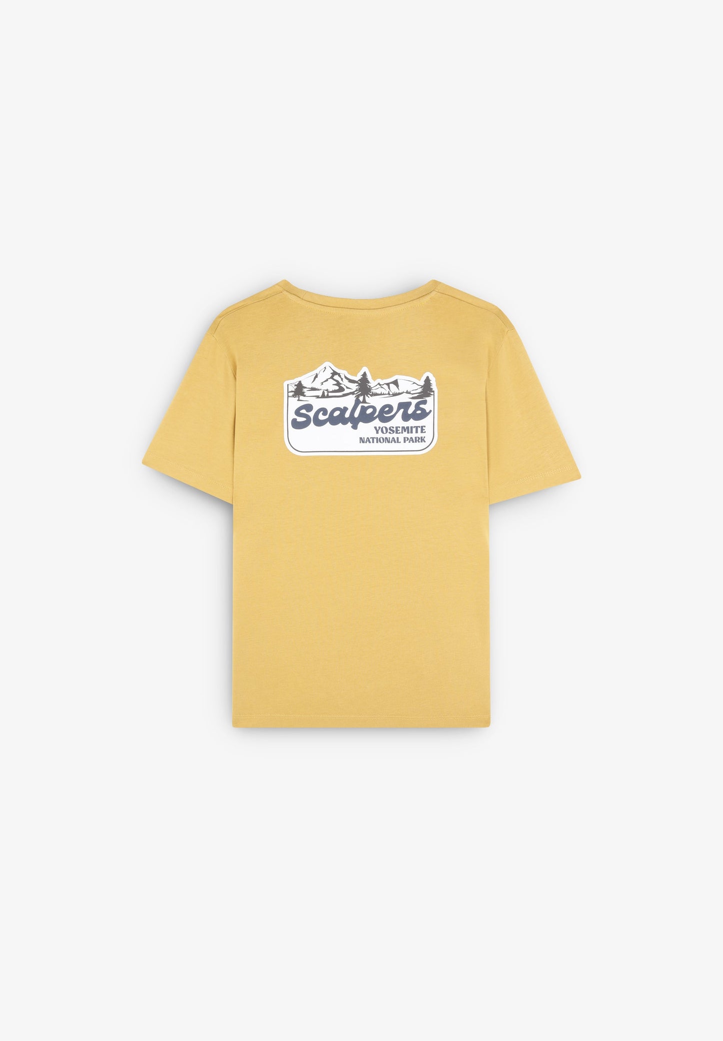 T-SHIRT YOSEMITE POUR ENFANTS